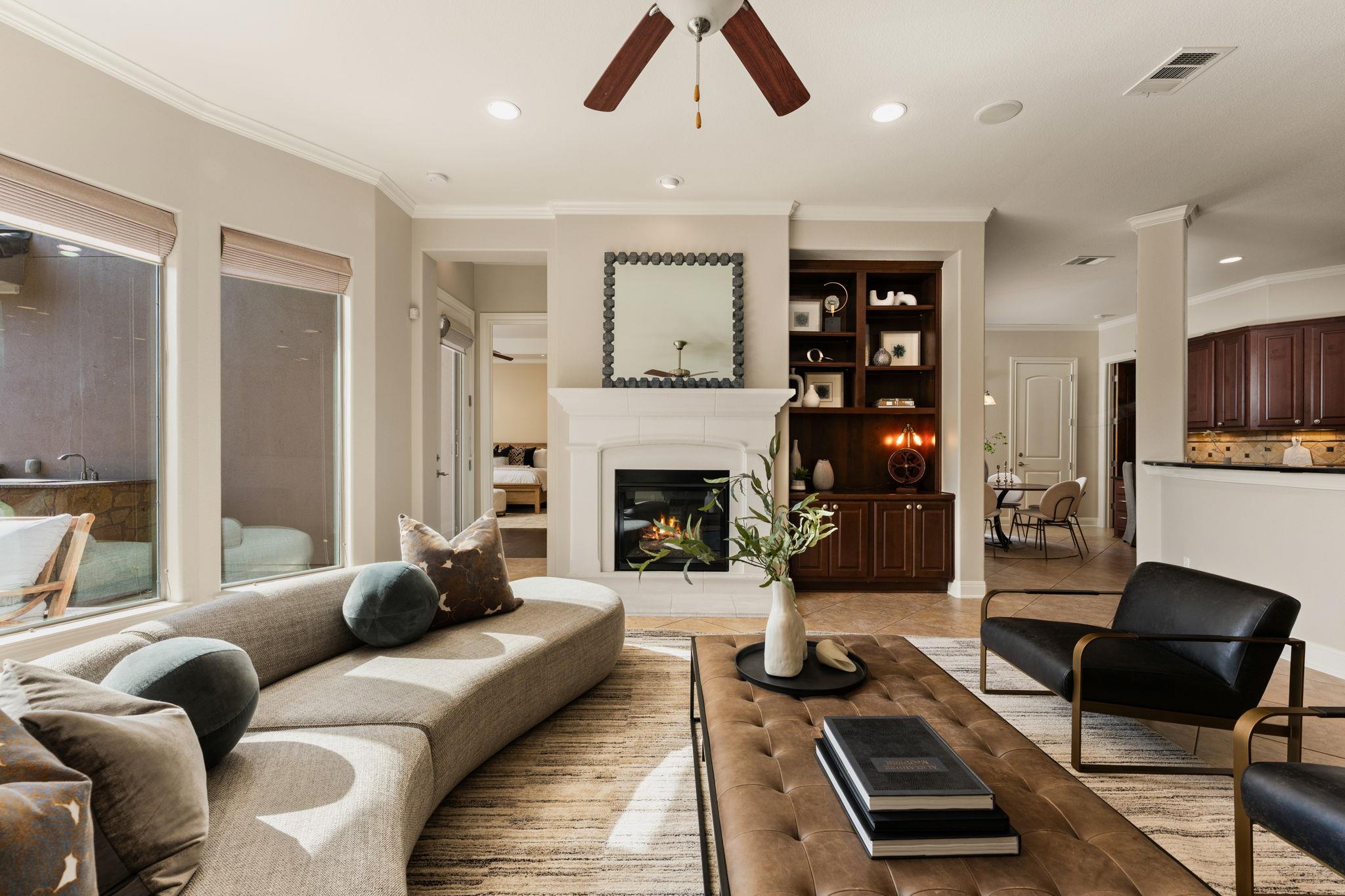 15405 Swiss Alps Ct, Austin, TX 78738