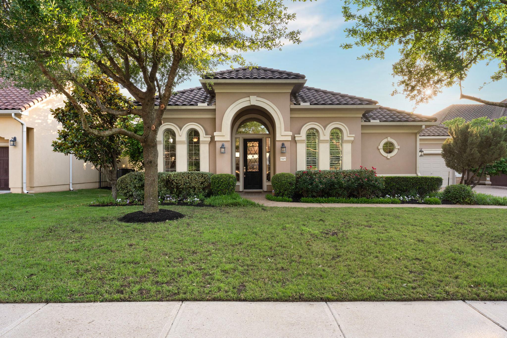 15405 Swiss Alps Ct, Austin, TX 78738