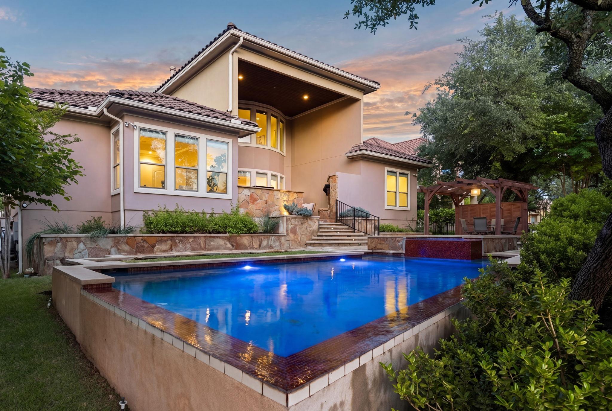 15405 Swiss Alps Ct, Austin, TX 78738