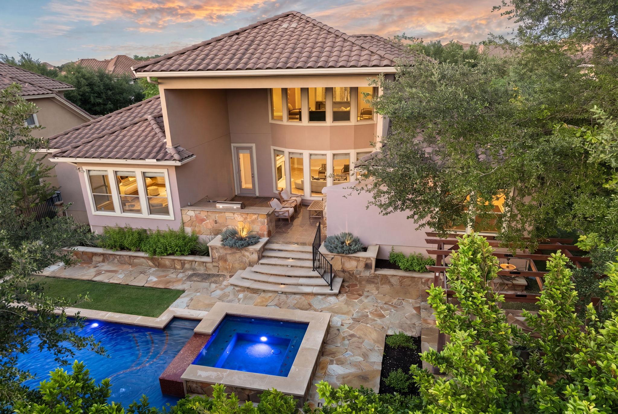 15405 Swiss Alps Ct, Austin, TX 78738