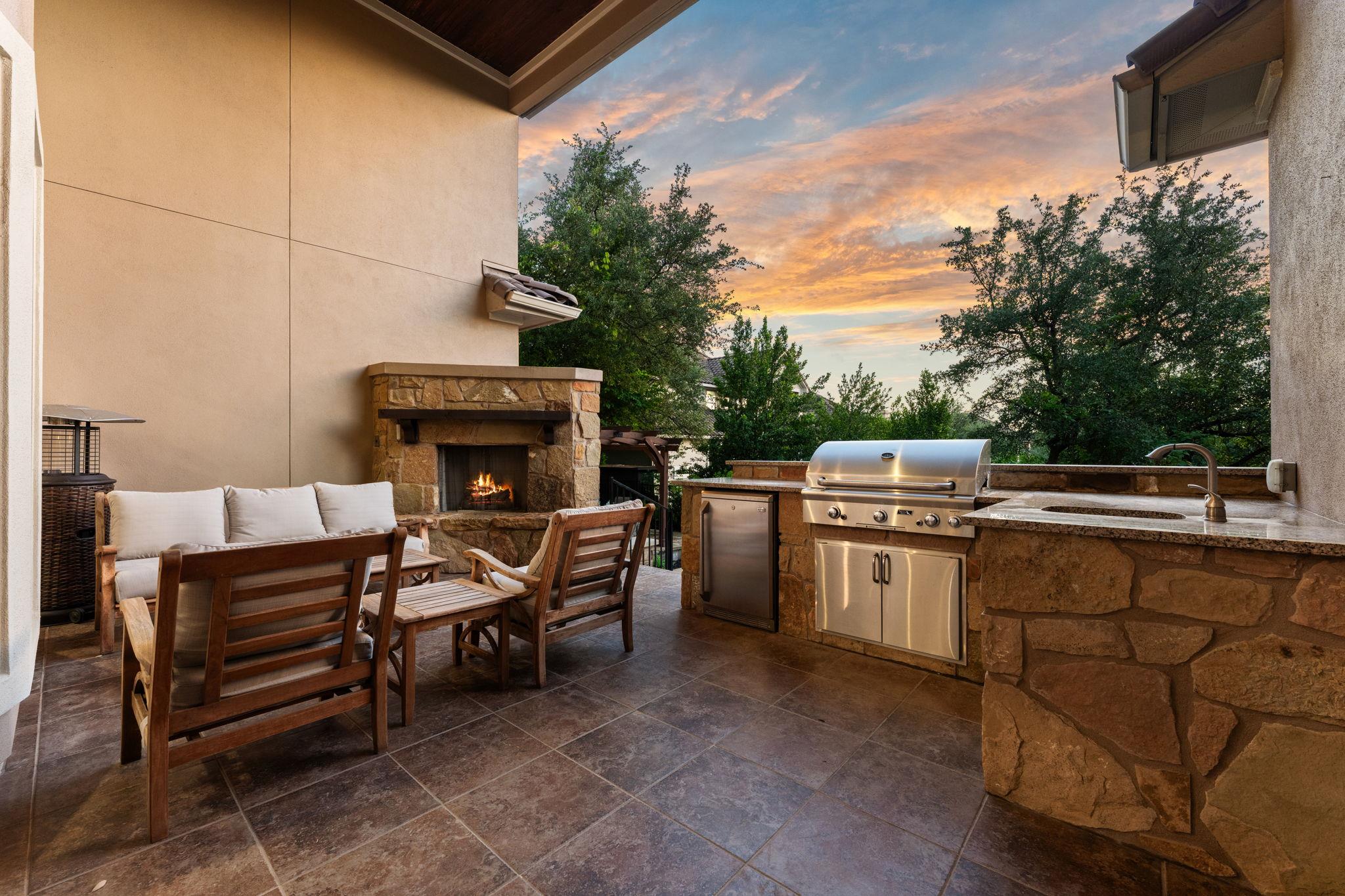 15405 Swiss Alps Ct, Austin, TX 78738