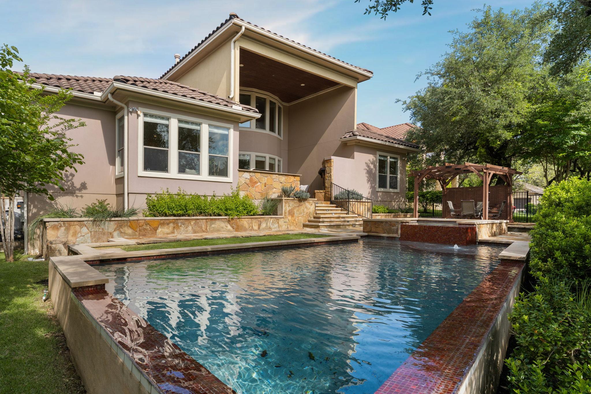 15405 Swiss Alps Ct, Austin, TX 78738