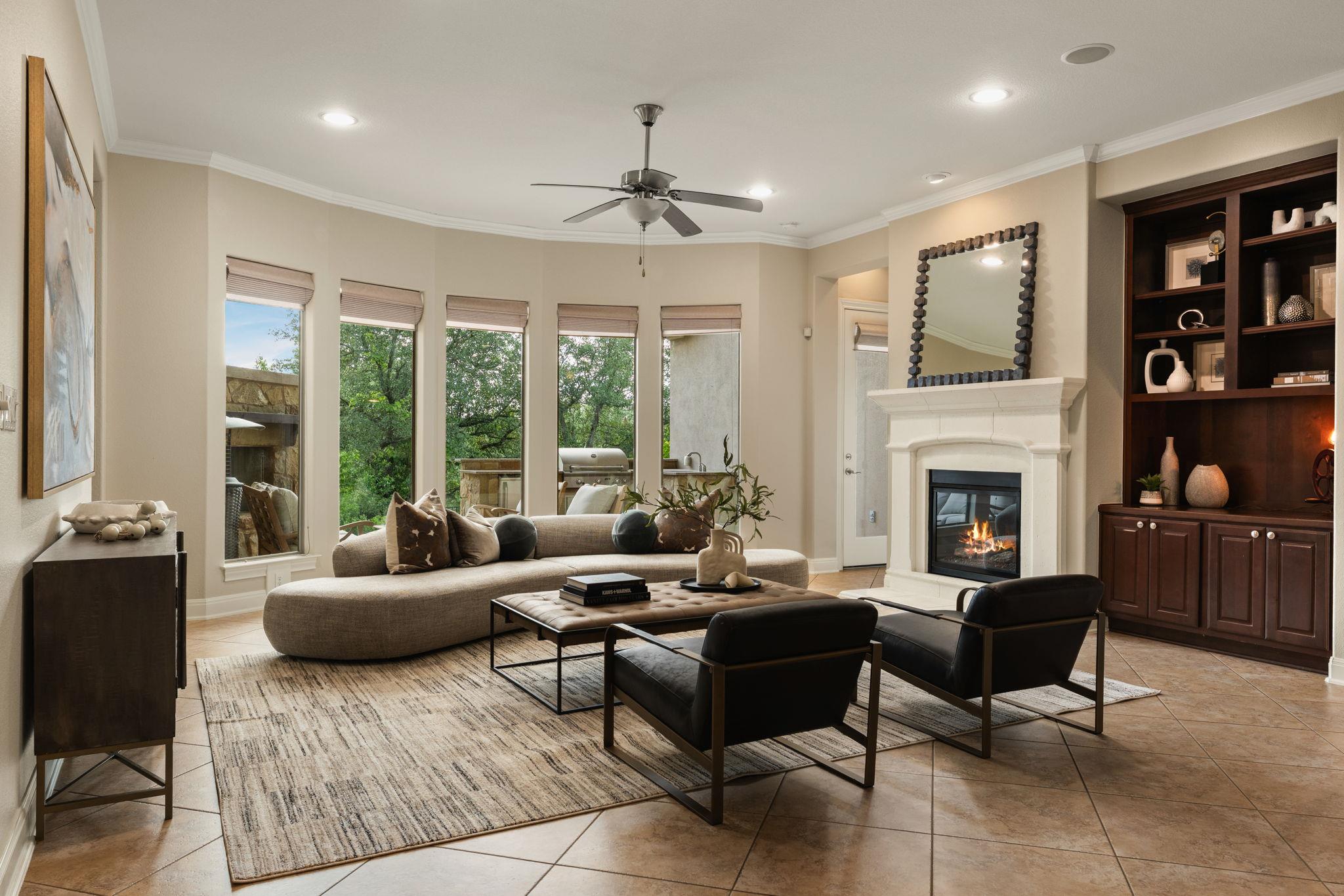 15405 Swiss Alps Ct, Austin, TX 78738