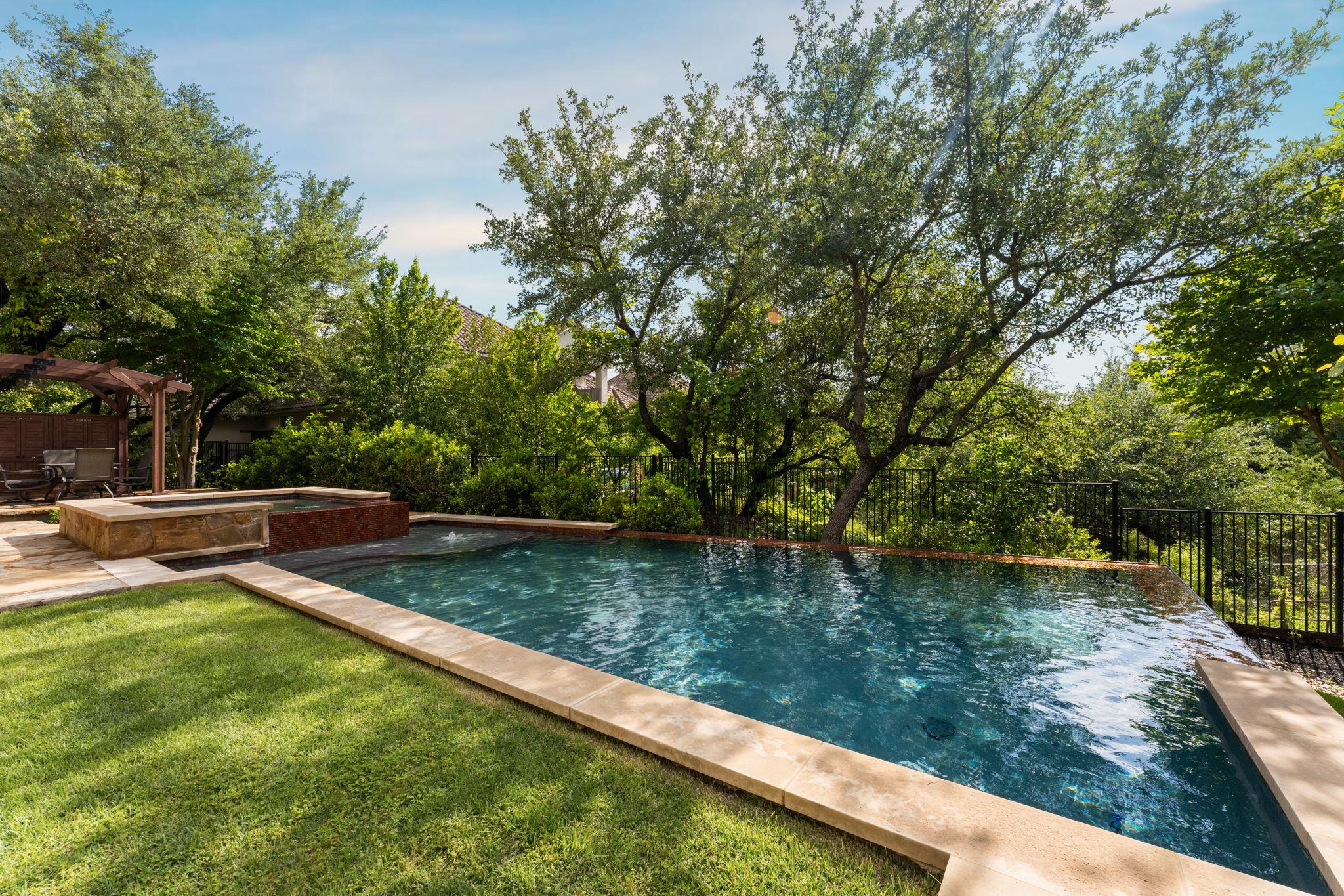 15405 Swiss Alps Ct, Austin, TX 78738