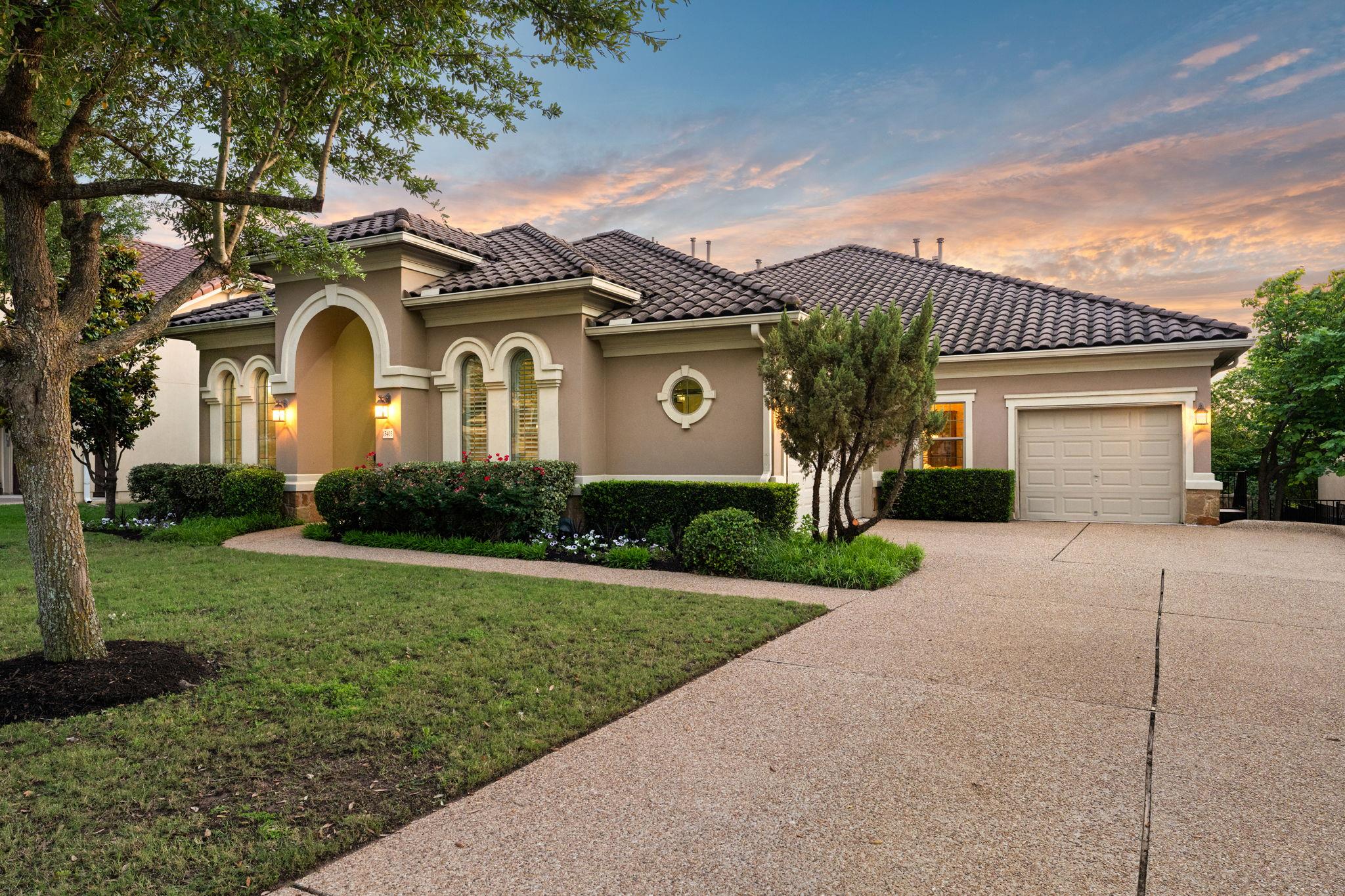 15405 Swiss Alps Ct, Austin, TX 78738