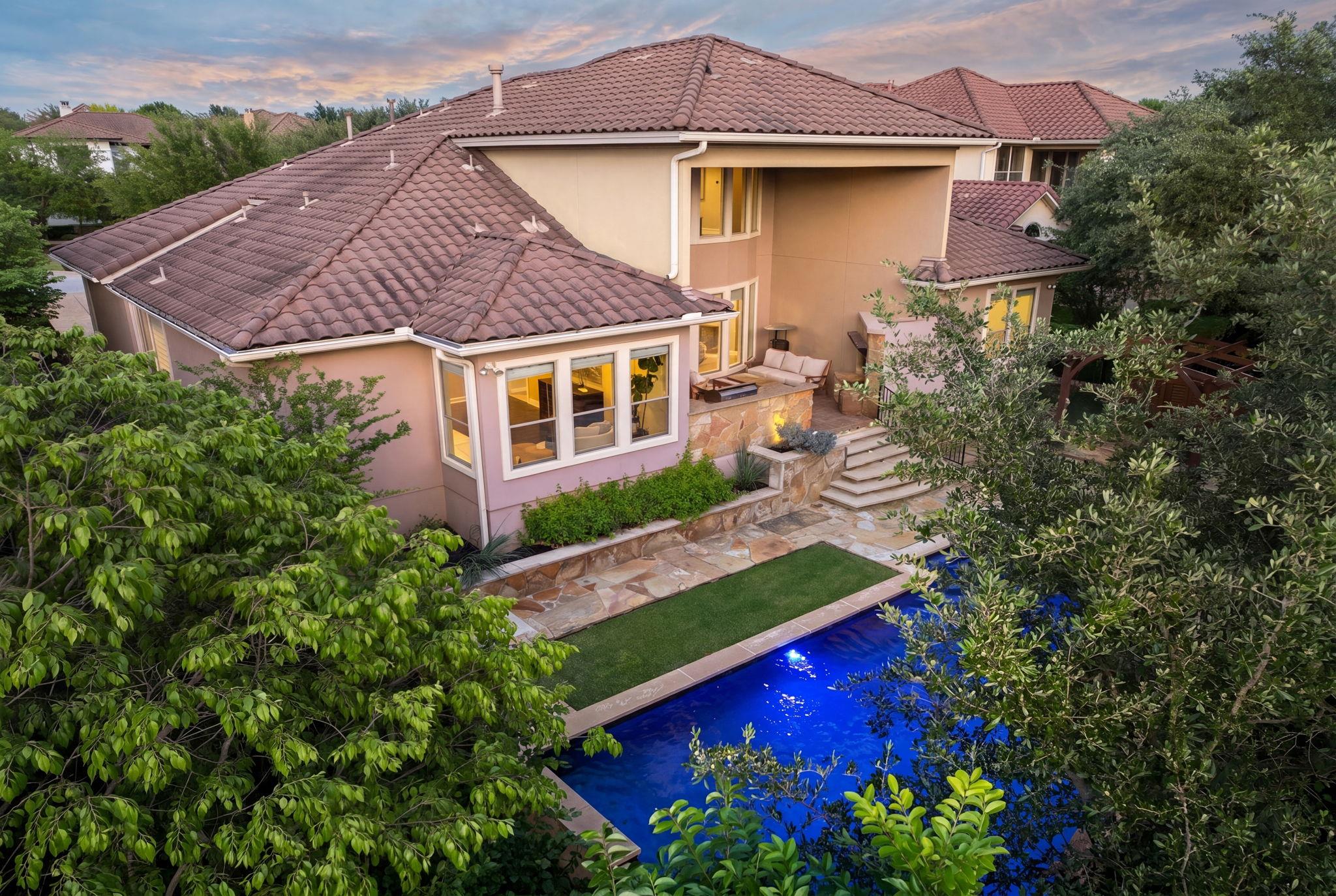 15405 Swiss Alps Ct, Austin, TX 78738