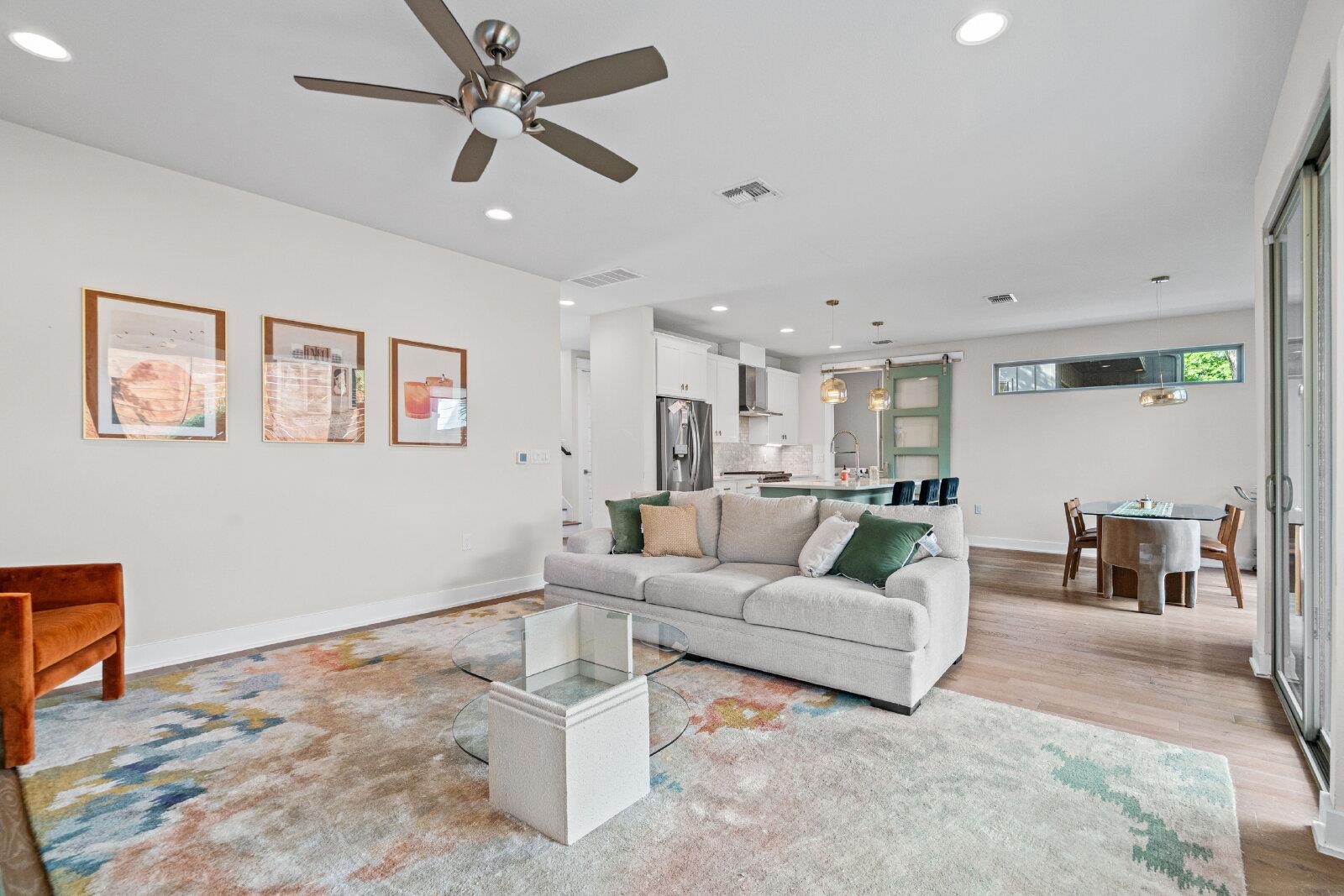 2906 Webberville Rd # 1, Austin, TX 78702