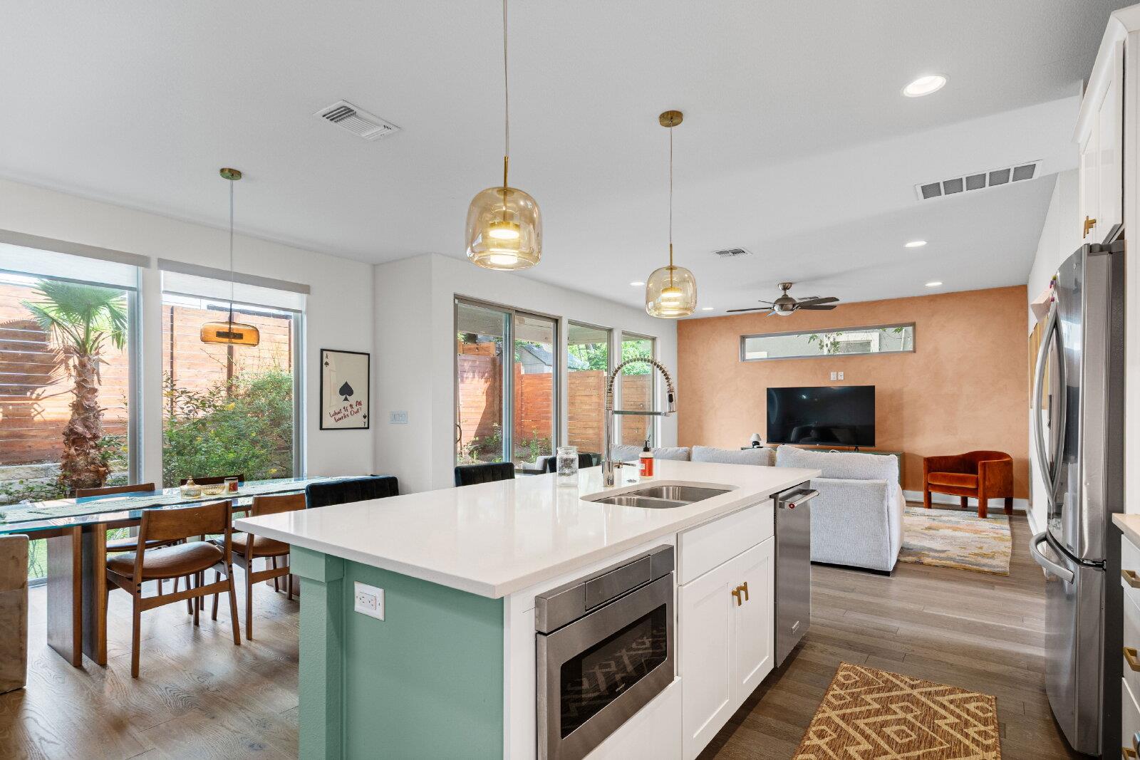 2906 Webberville Rd # 1, Austin, TX 78702