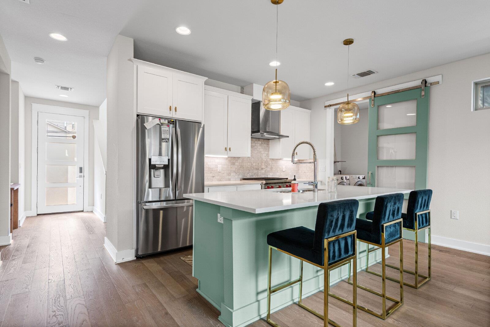 2906 Webberville Rd # 1, Austin, TX 78702