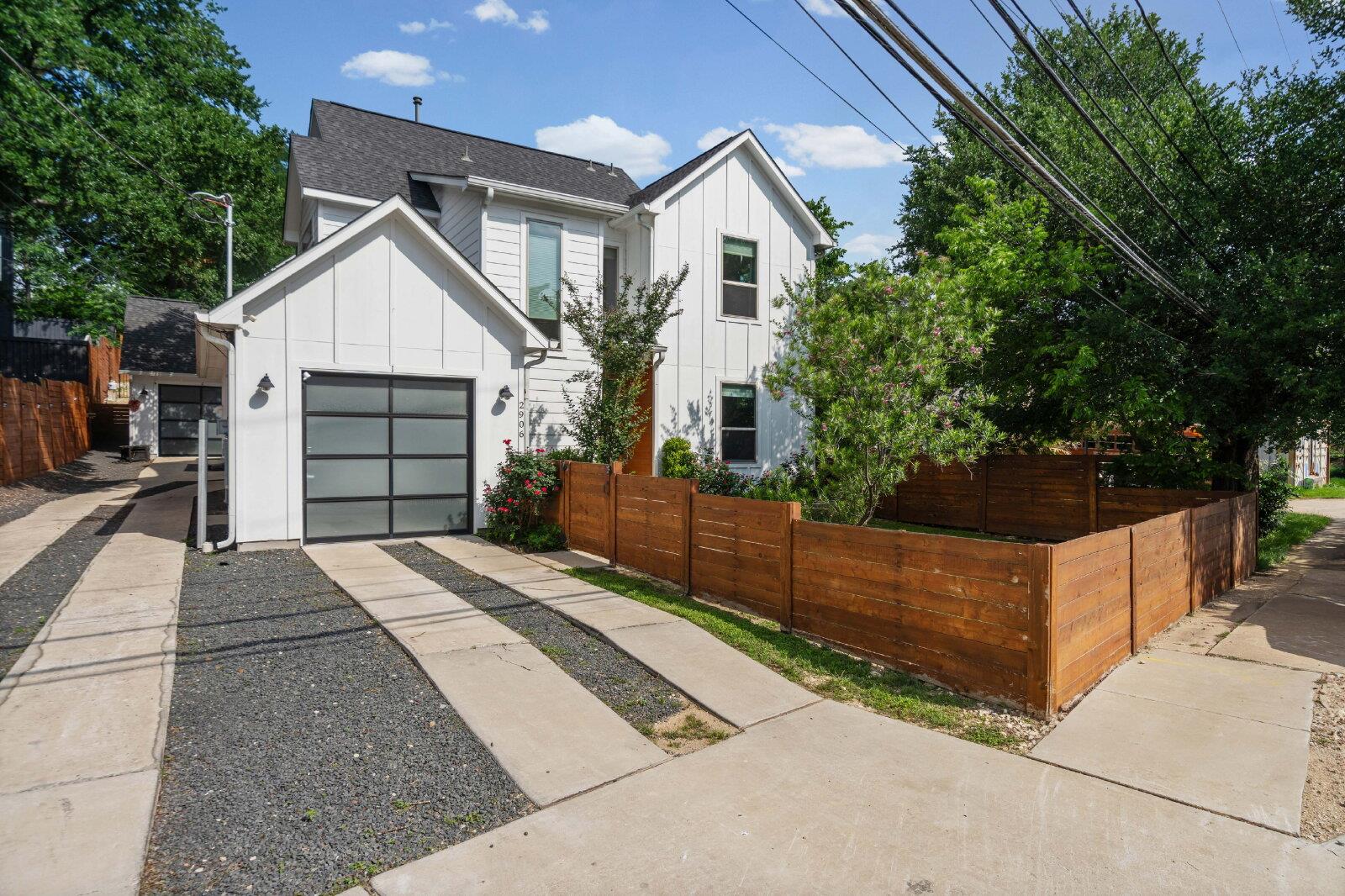 2906 Webberville Rd # 1, Austin, TX 78702