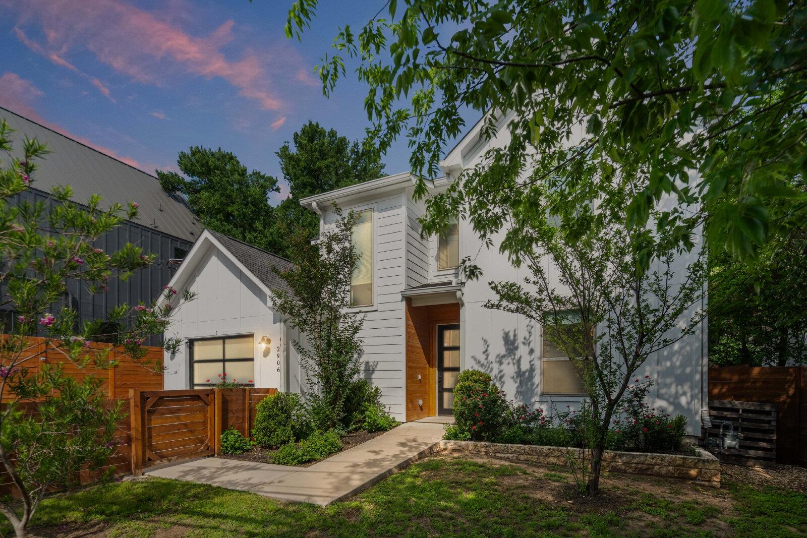 2906 Webberville Rd # 1, Austin, TX 78702