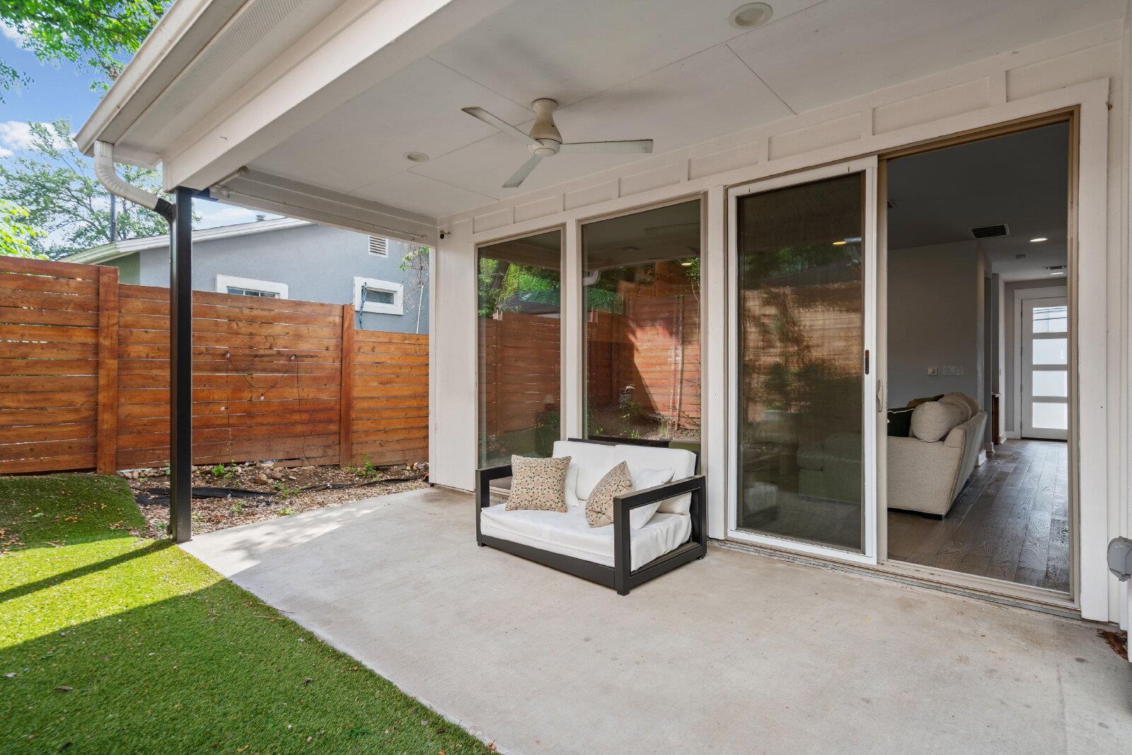 2906 Webberville Rd # 1, Austin, TX 78702