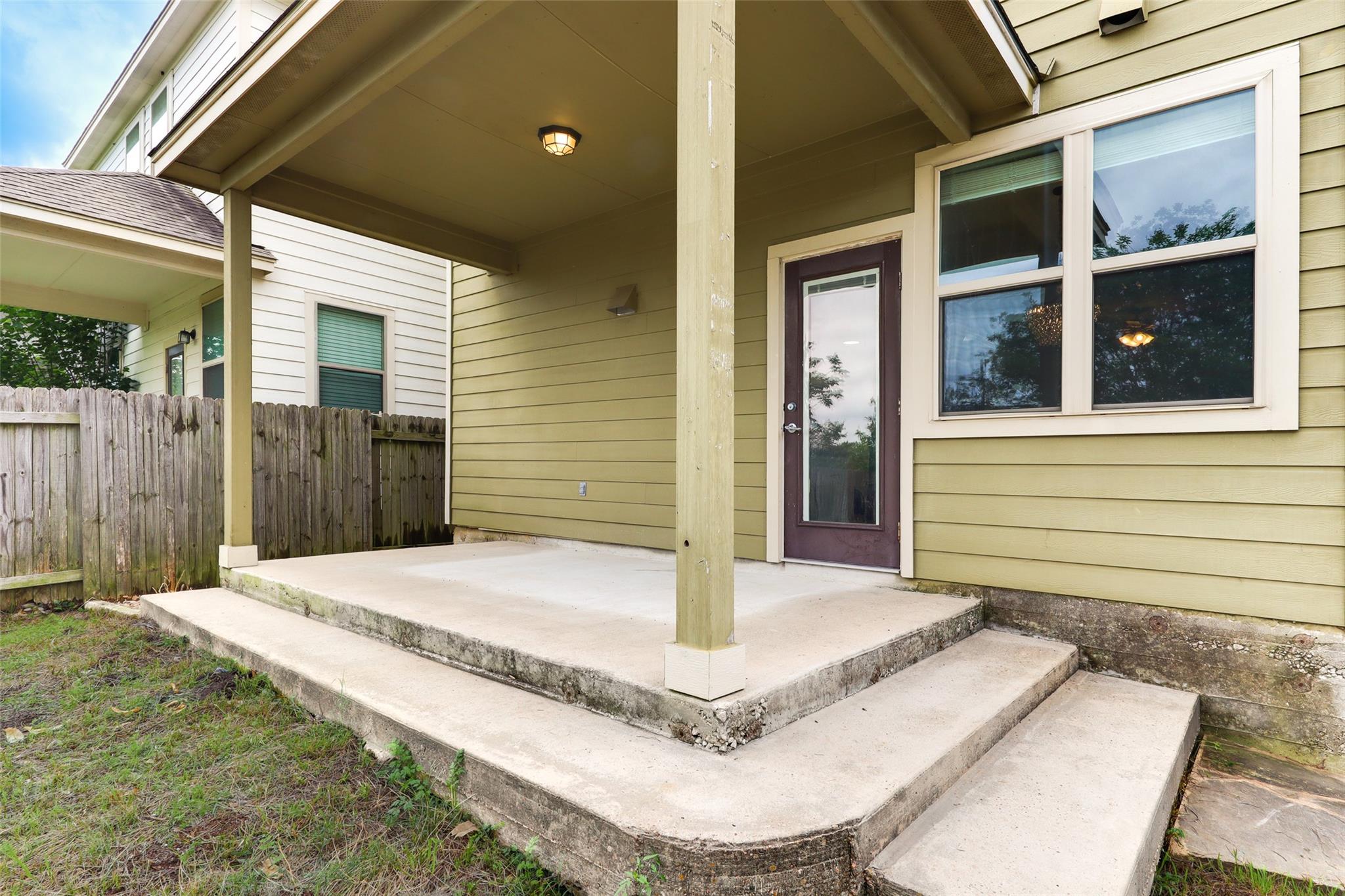 3022 Sea Jay Dr, Austin, TX 78745