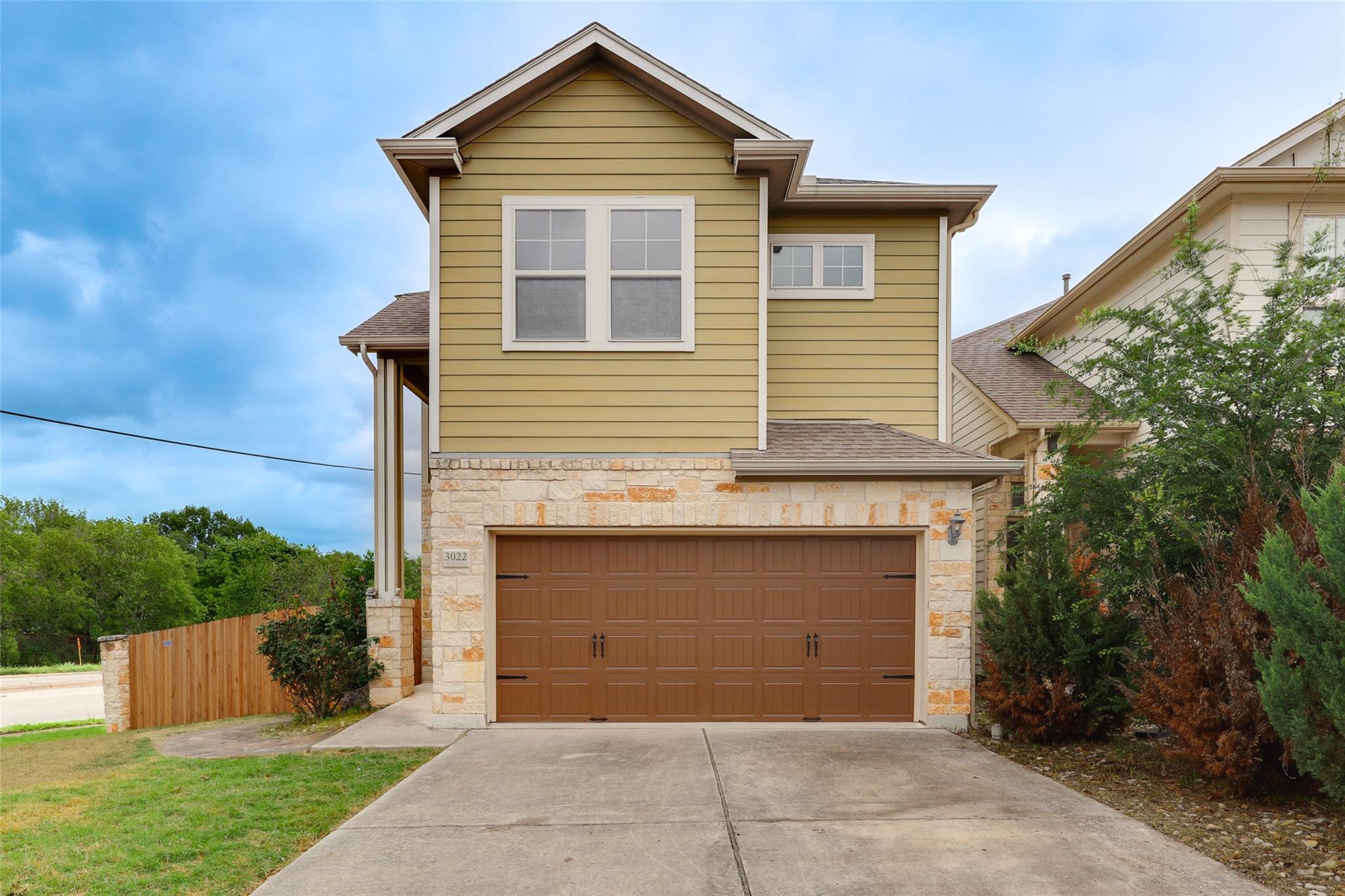 3022 Sea Jay Dr, Austin, TX 78745