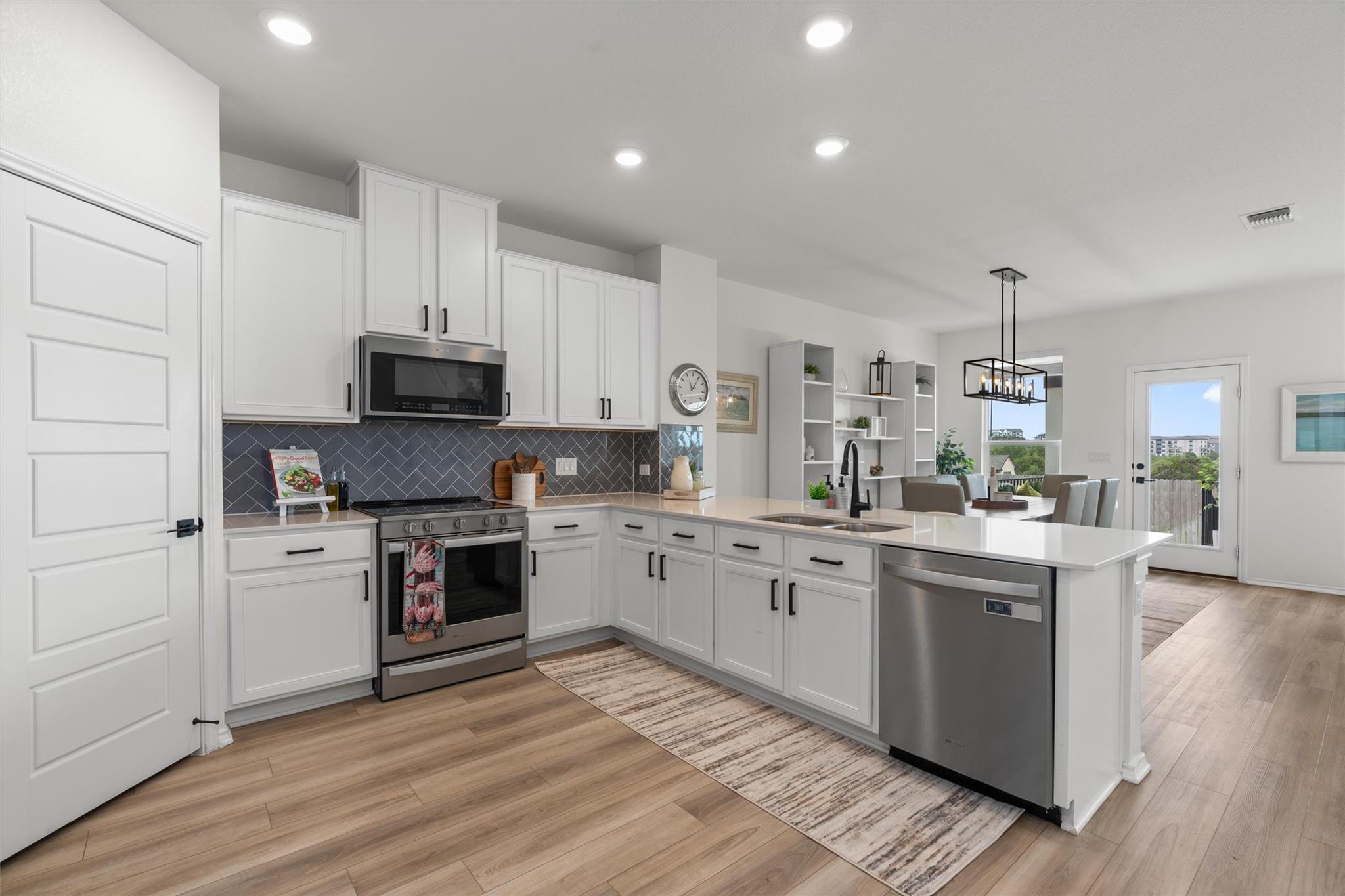 7701 Sika Rose Ln, Austin, TX 78736