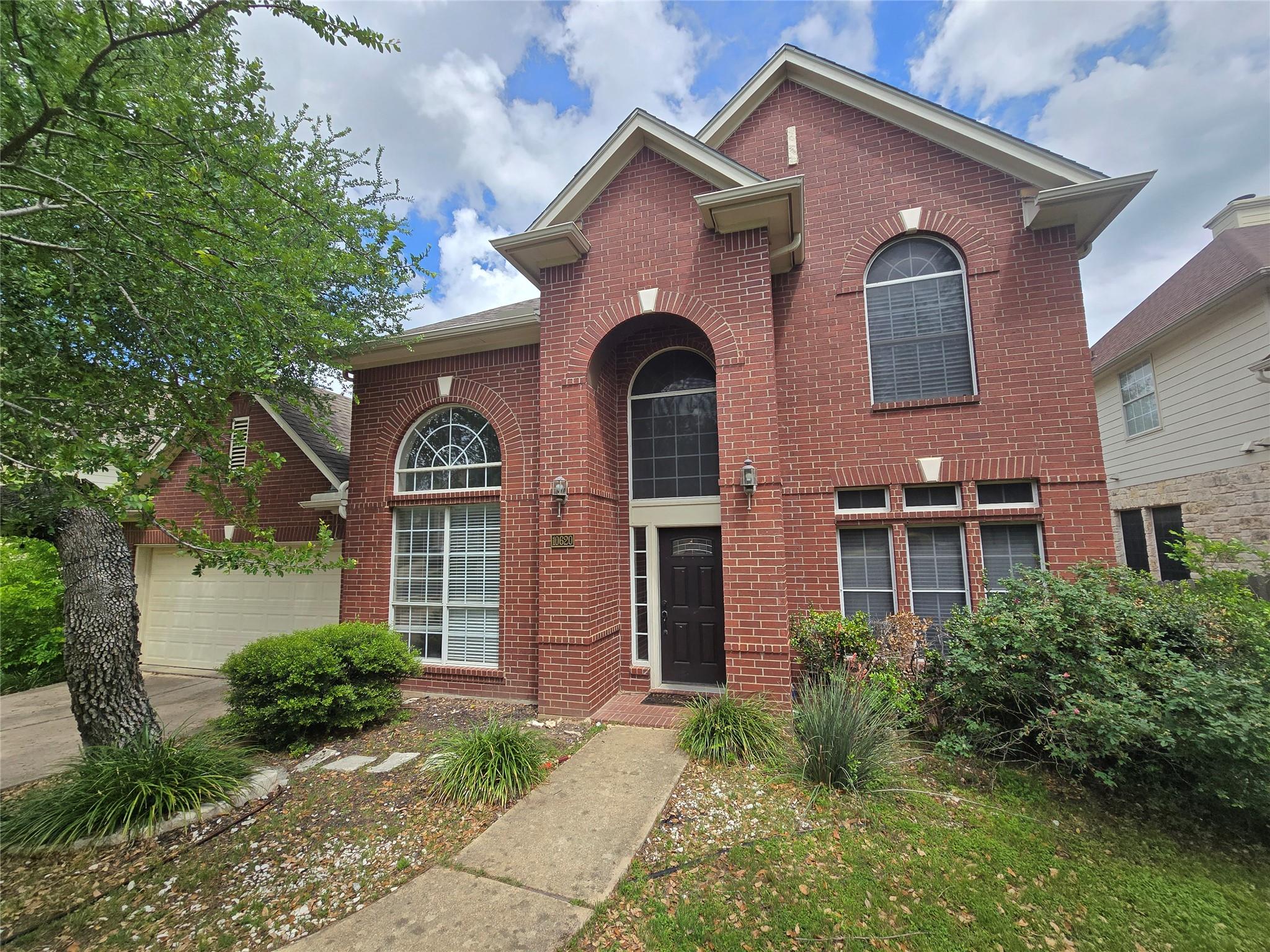 10620 Chestnut Ridge Rd, Austin, TX 78726