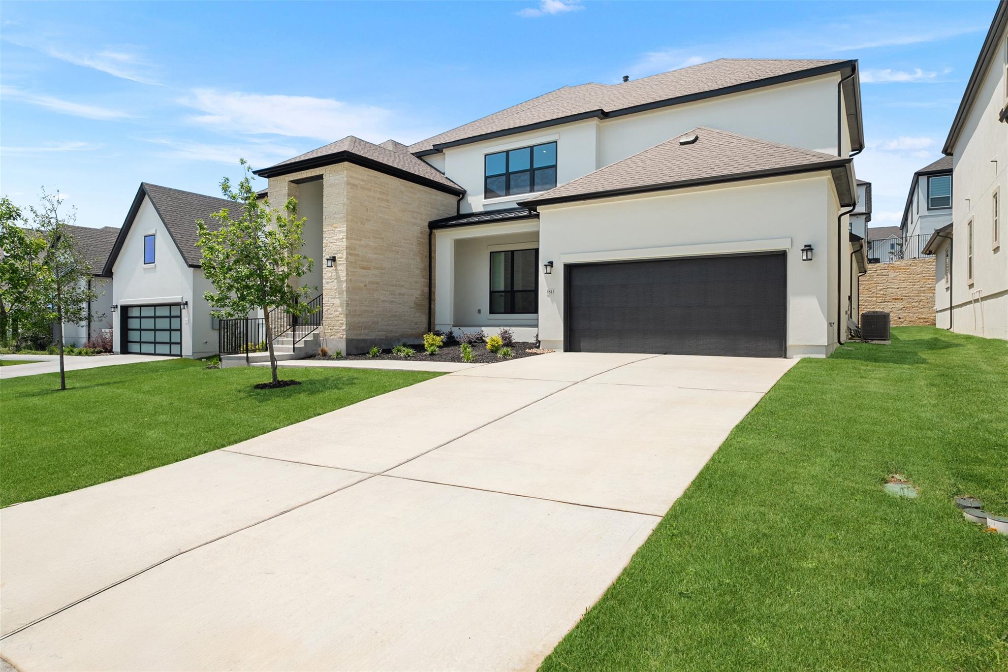 1813 Lucera Bnd, Leander, TX 78641