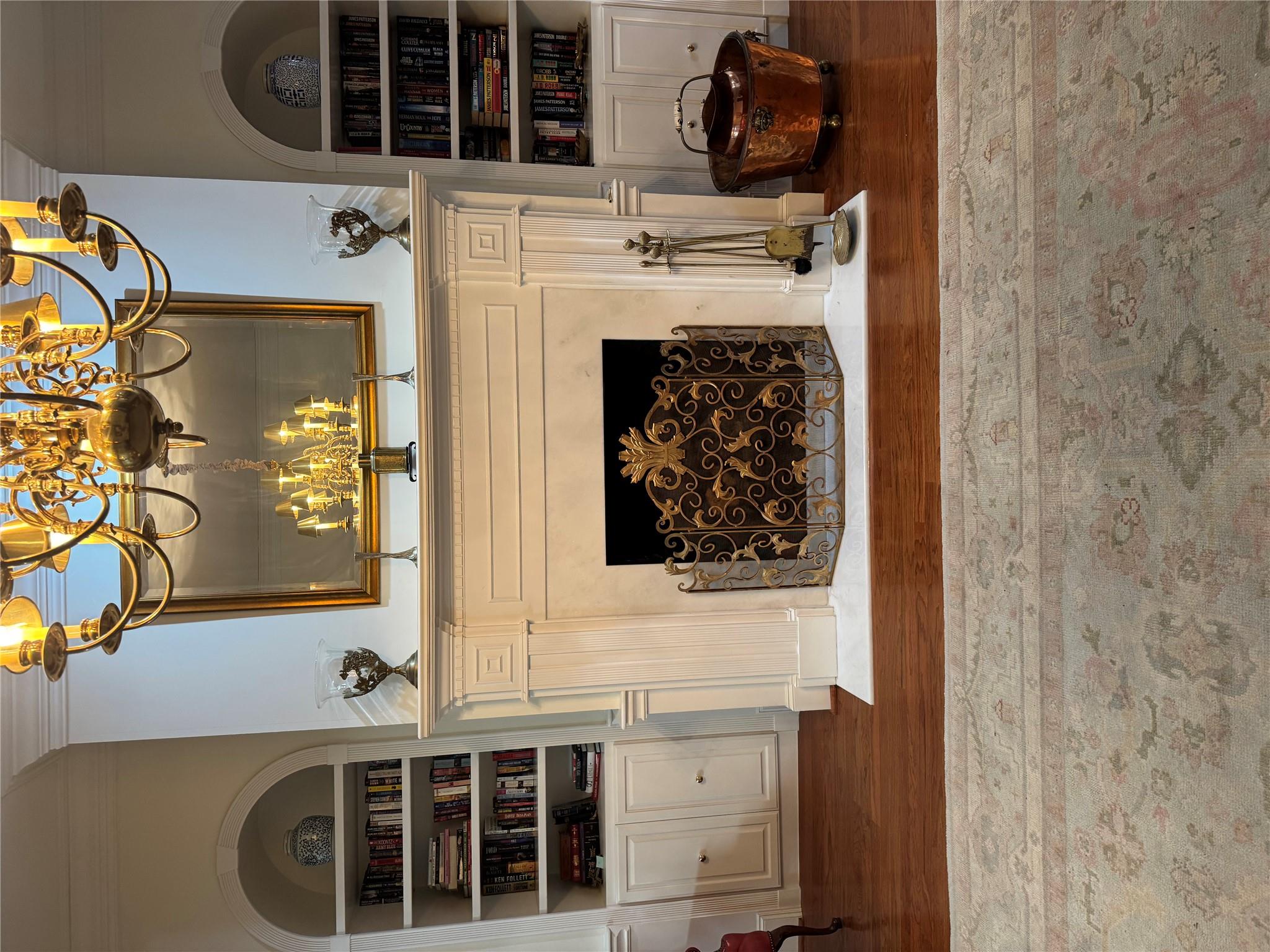 1306 Walker Cir, Salado, TX 76571