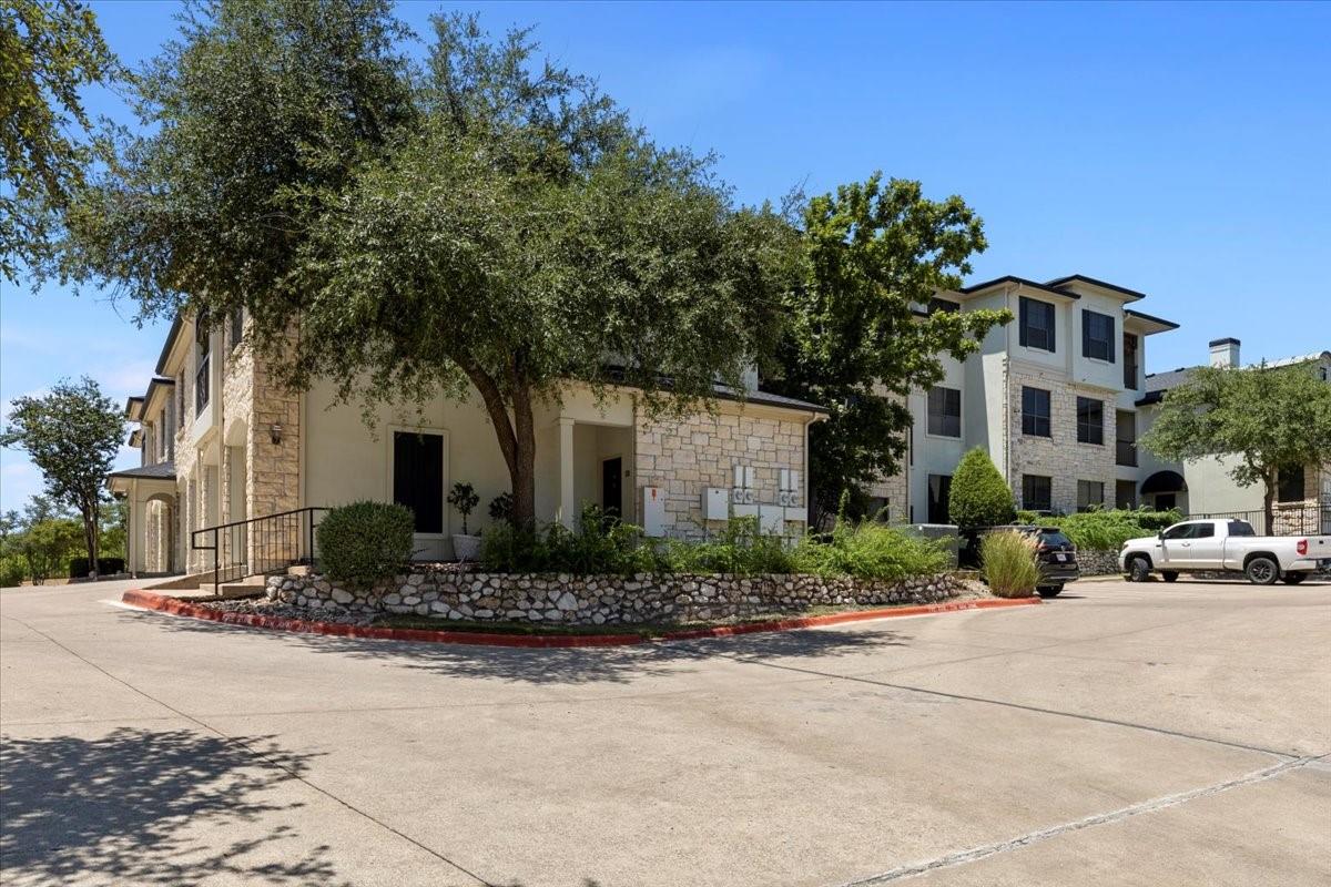 7701 Rialto Blvd # 632, Austin, TX 78735
