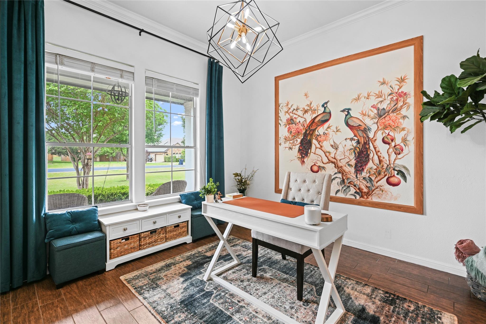 112 Hobby Horse, Liberty Hill, TX 78642