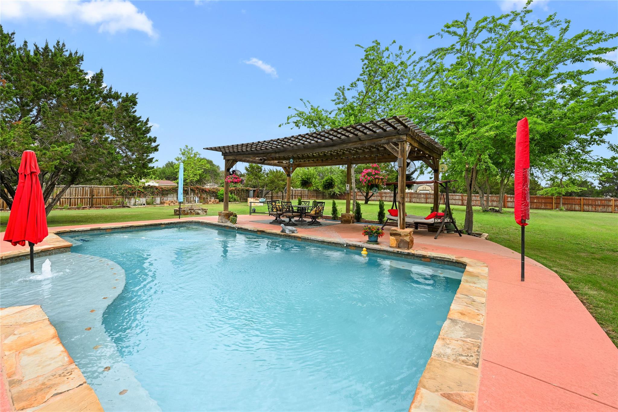 112 Hobby Horse, Liberty Hill, TX 78642