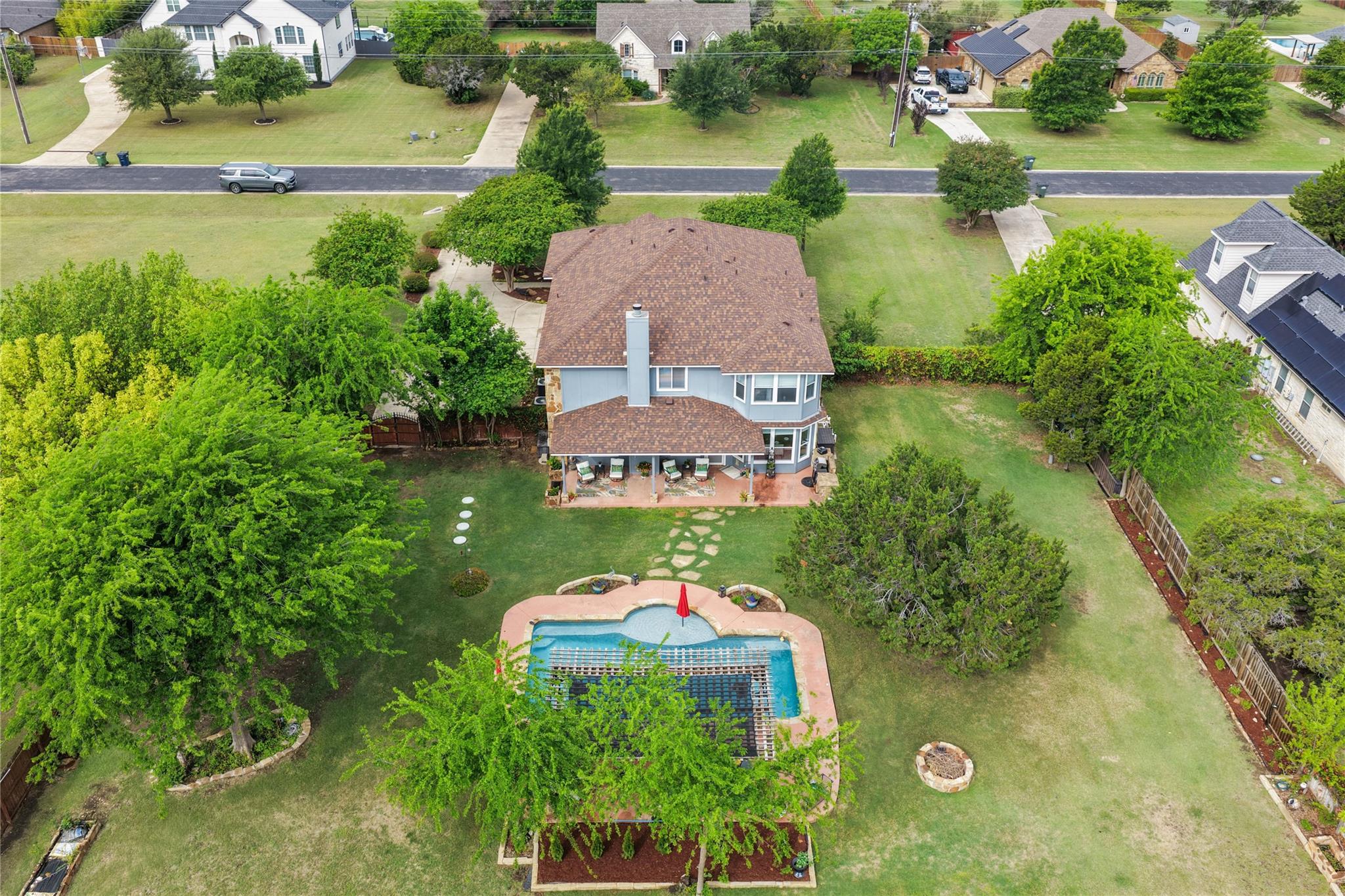 112 Hobby Horse, Liberty Hill, TX 78642
