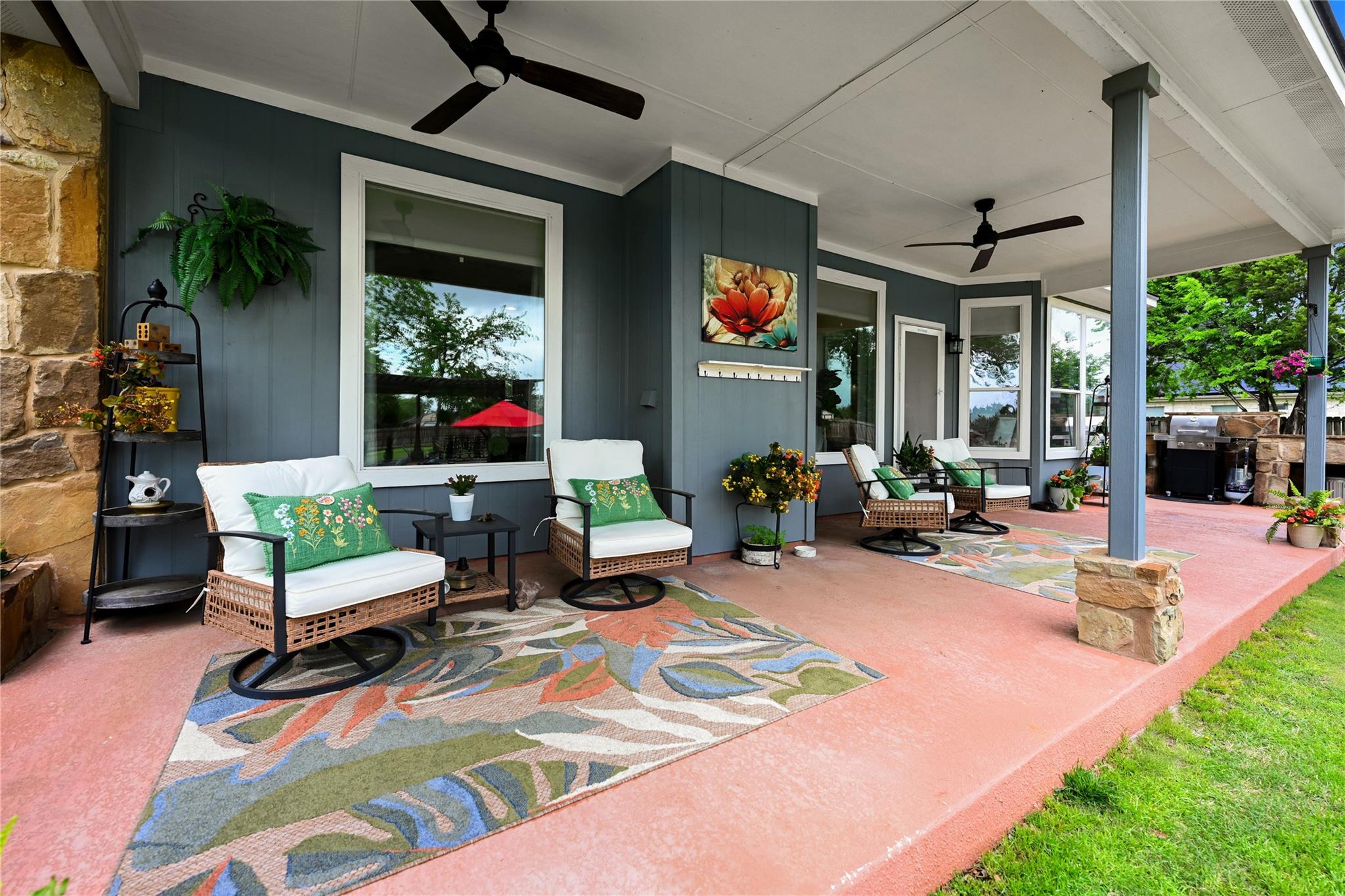 112 Hobby Horse, Liberty Hill, TX 78642