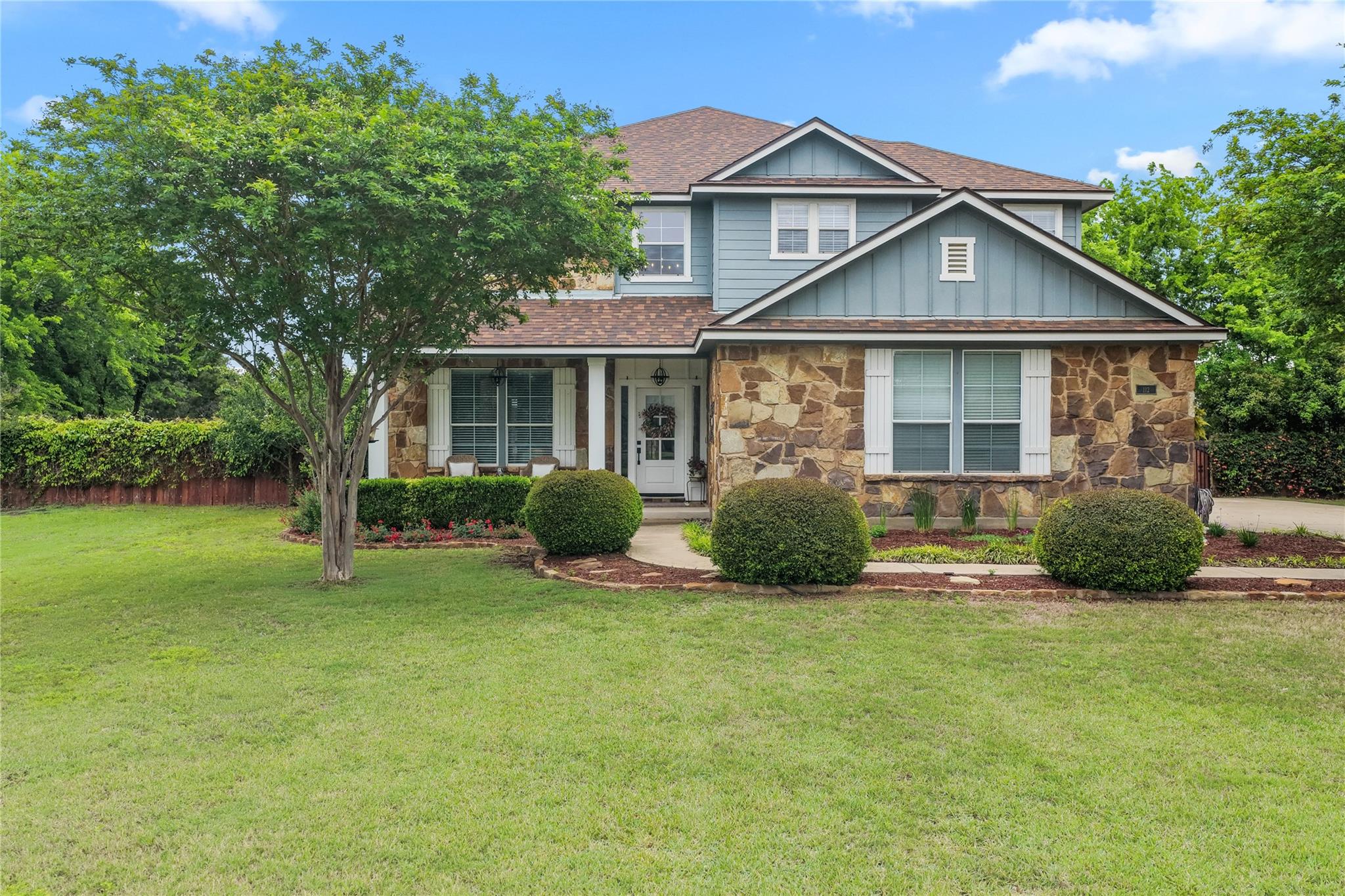112 Hobby Horse, Liberty Hill, TX 78642