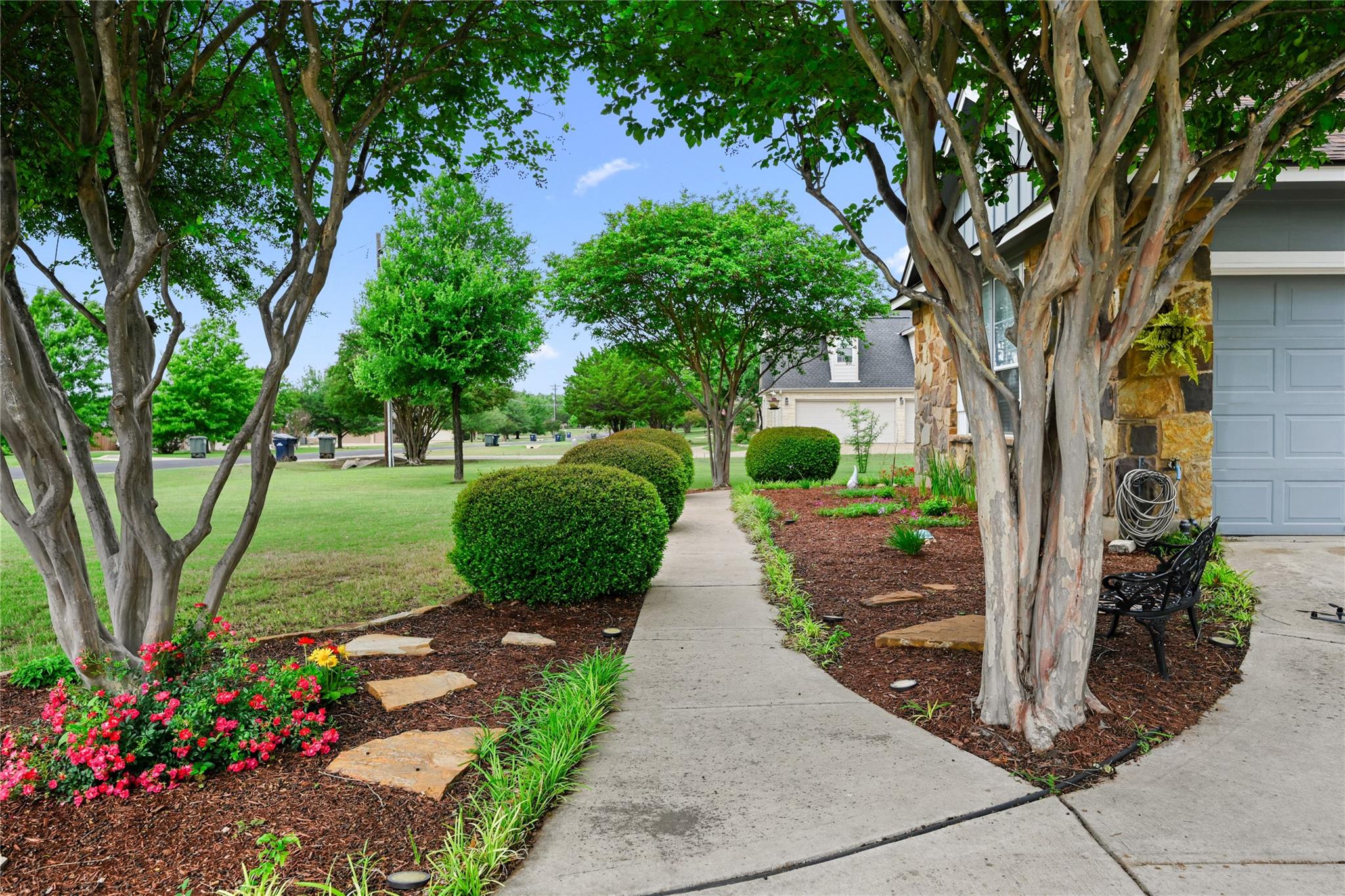 112 Hobby Horse, Liberty Hill, TX 78642