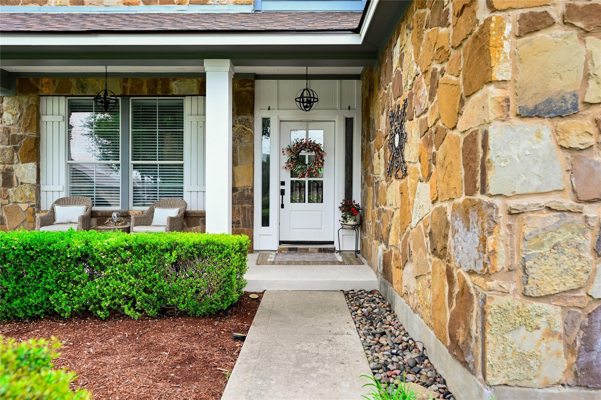 112 Hobby Horse, Liberty Hill, TX 78642