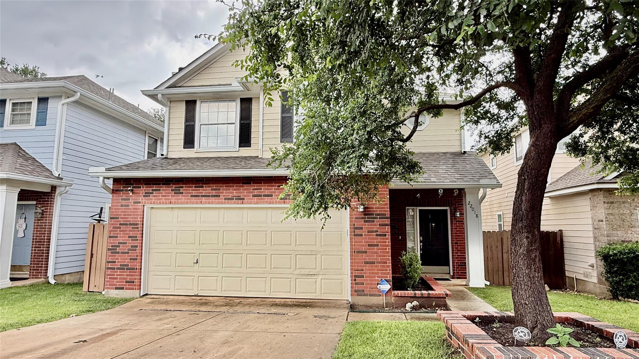 22018 Goldcrest Run, San Antonio, TX 78260