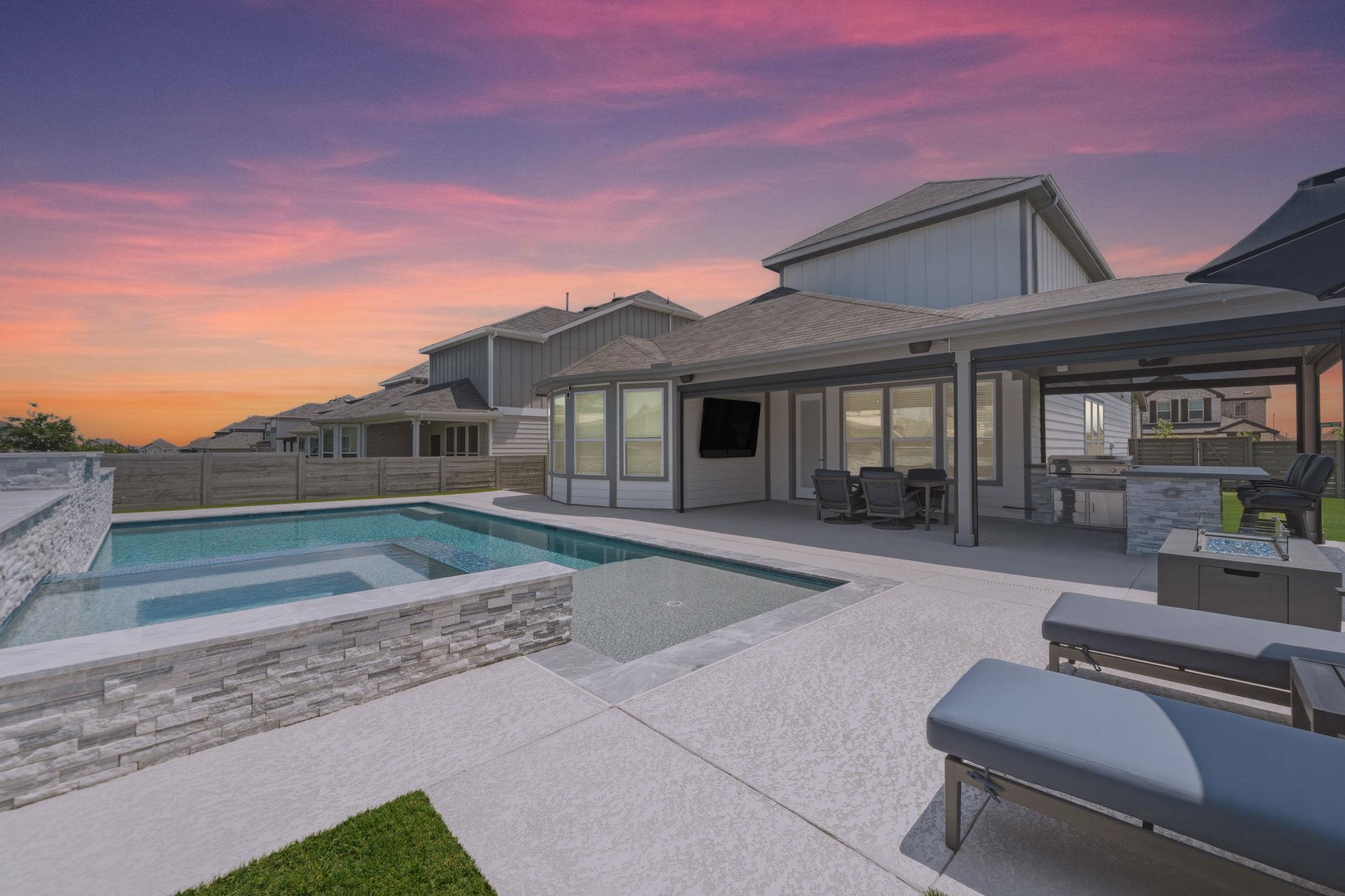 209 Turnbuckle Bnd, Leander, TX 78641