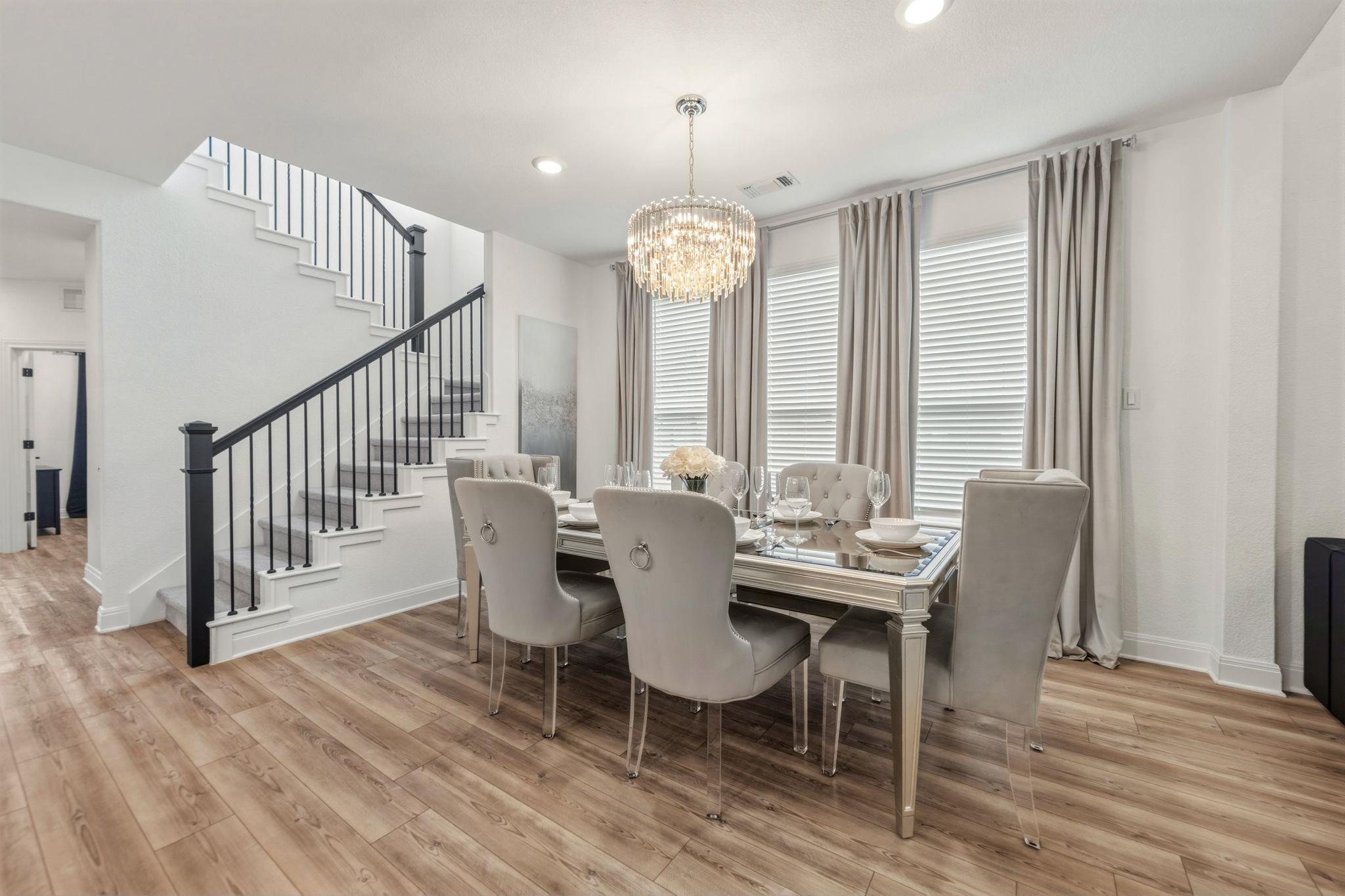 209 Turnbuckle Bnd, Leander, TX 78641