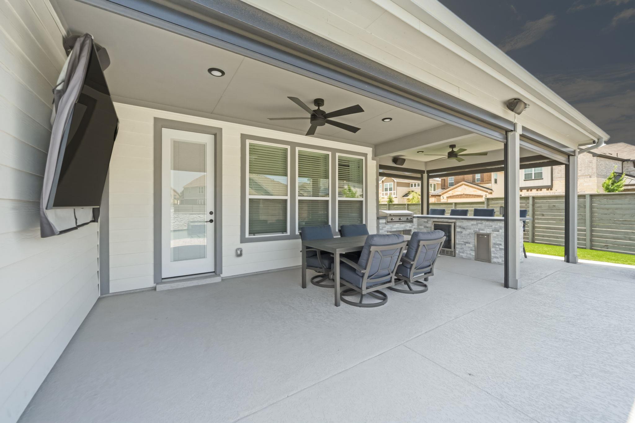 209 Turnbuckle Bnd, Leander, TX 78641