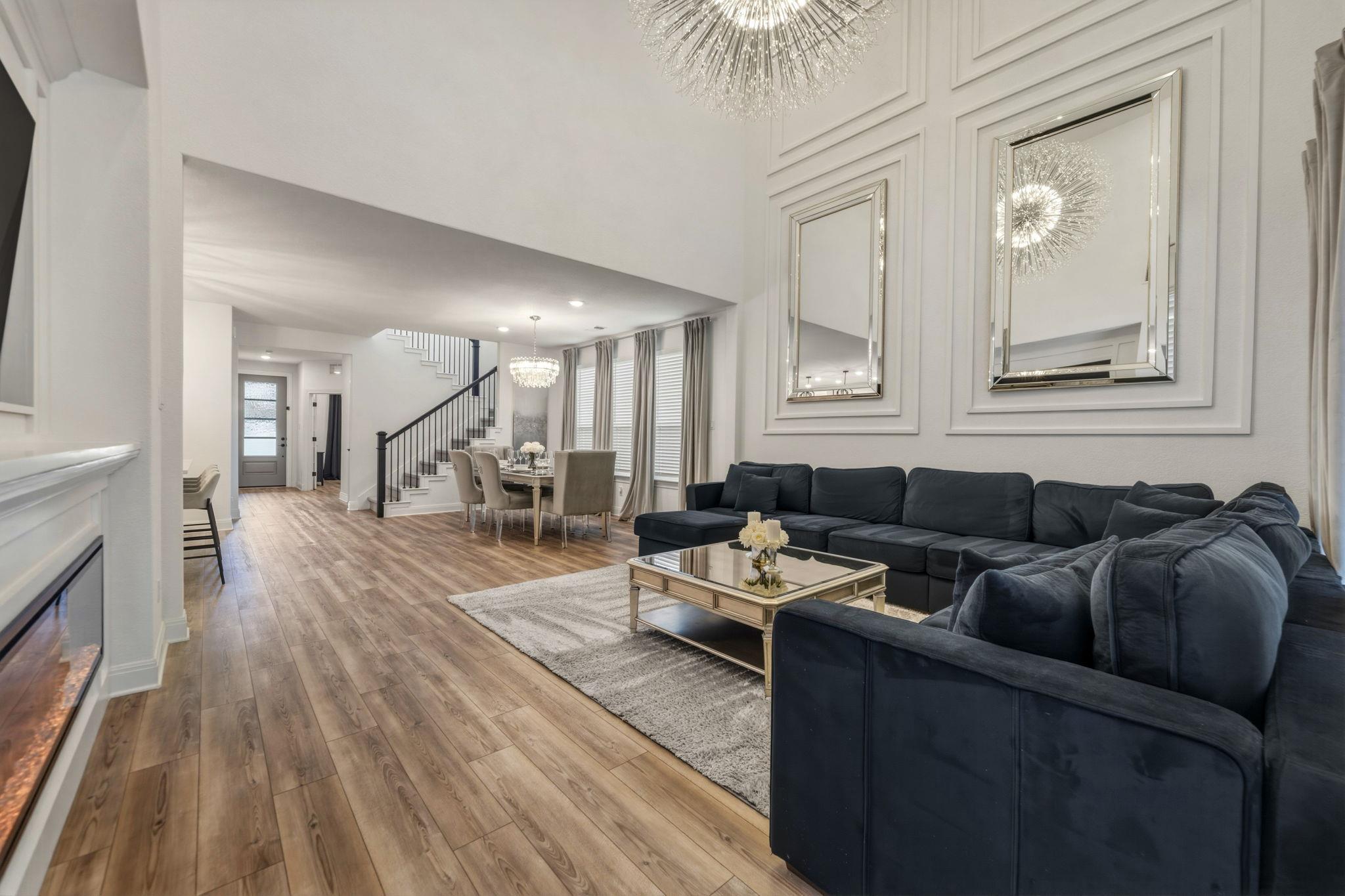 209 Turnbuckle Bnd, Leander, TX 78641