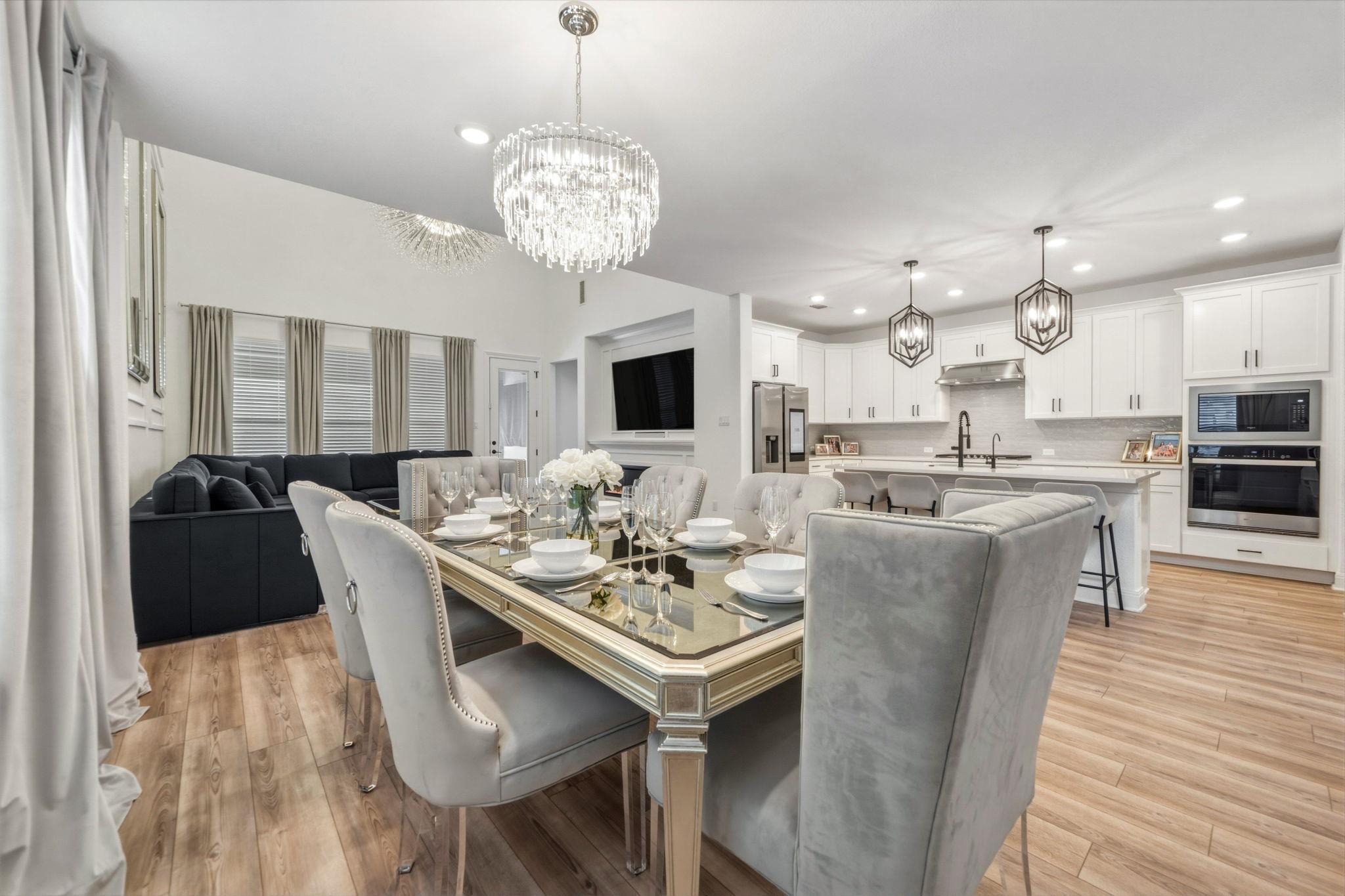 209 Turnbuckle Bnd, Leander, TX 78641