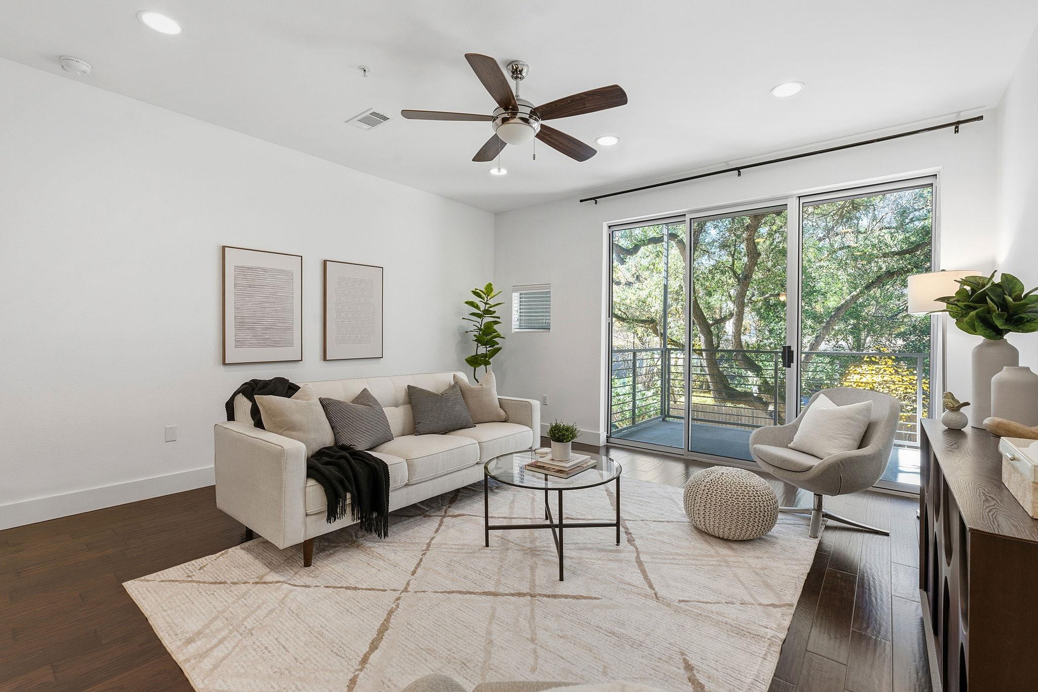 2002 Glen Allen St # 104, Austin, TX 78704