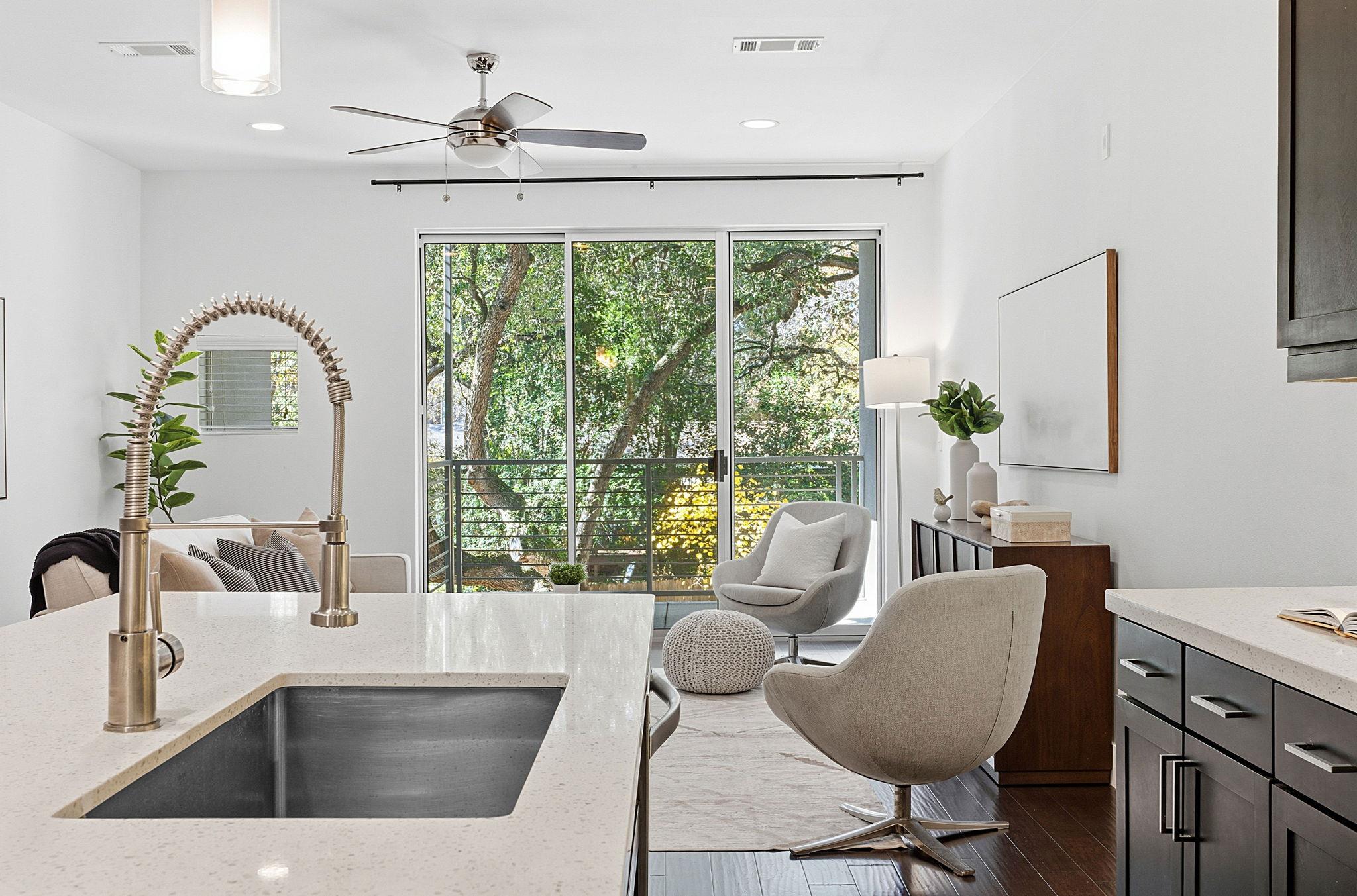 2002 Glen Allen St # 104, Austin, TX 78704