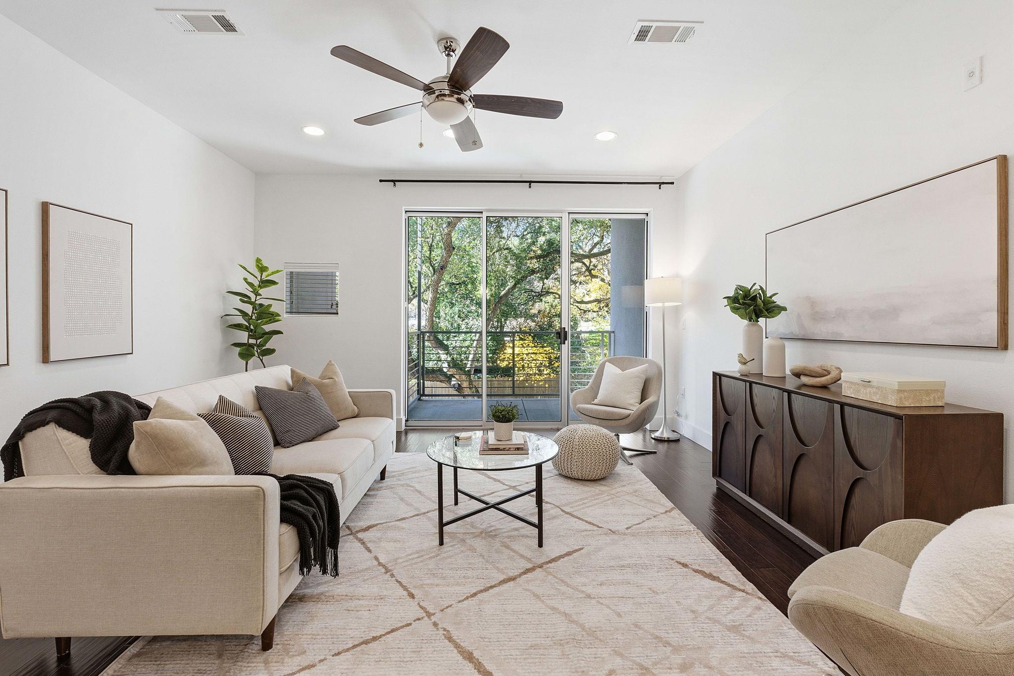 2002 Glen Allen St # 104, Austin, TX 78704