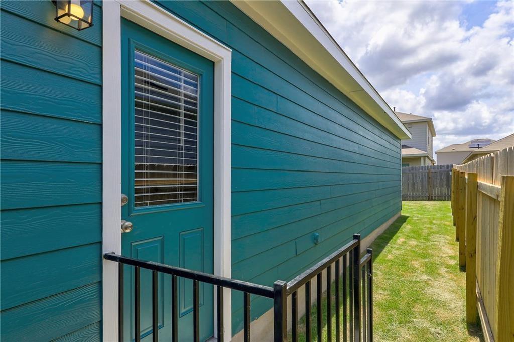 7109 Spirit Hill Rd, Austin, TX 78744