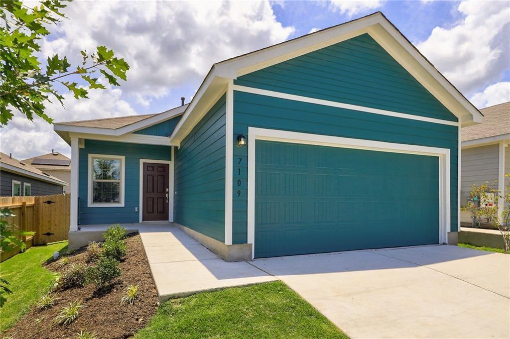 7109 Spirit Hill Rd, Austin, TX 78744