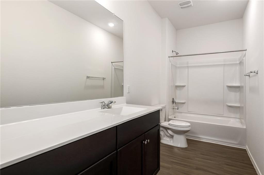 7109 Spirit Hill Rd, Austin, TX 78744