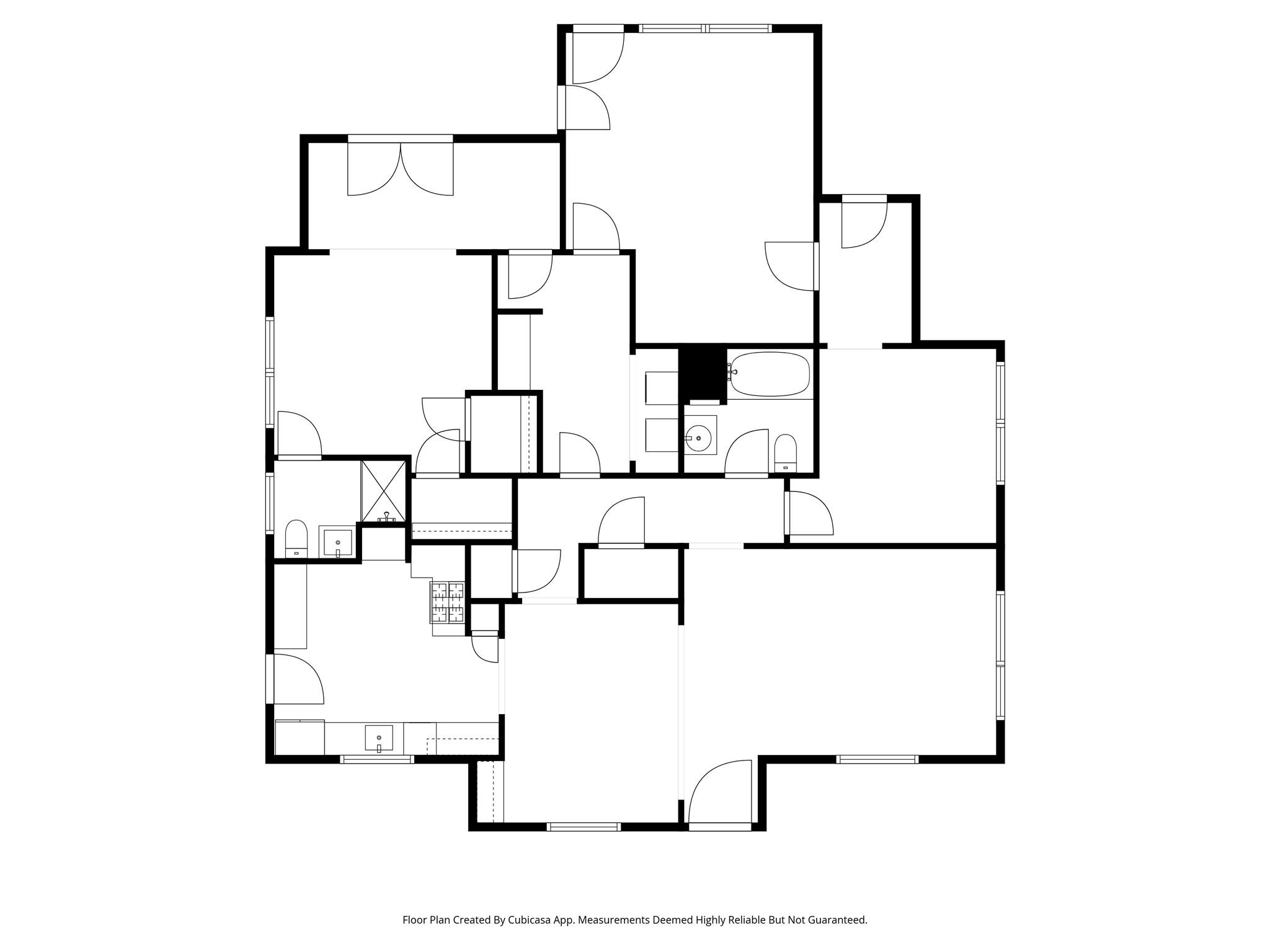 5303 Sunshine Dr, Austin, TX 78756