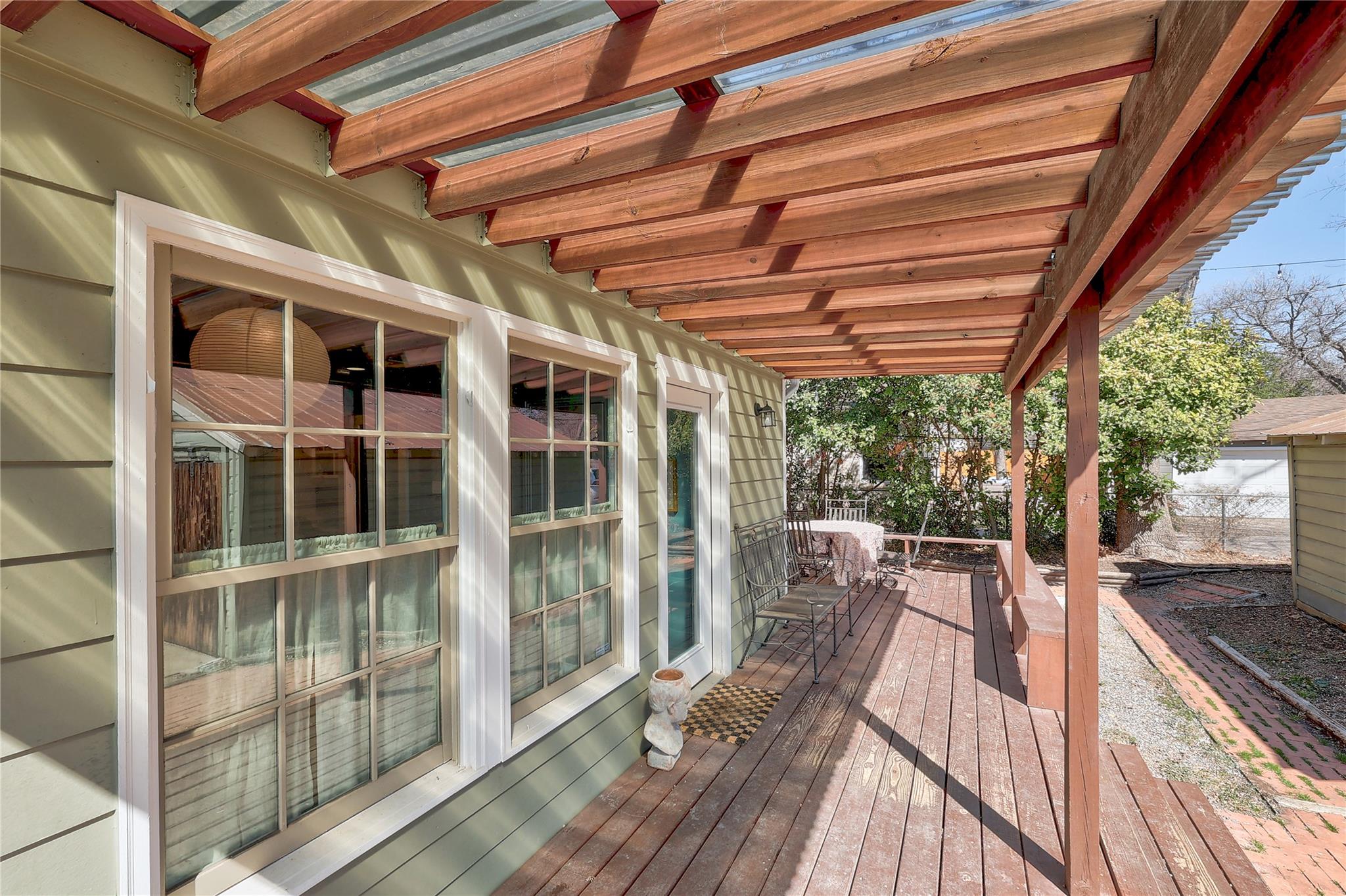 5303 Sunshine Dr, Austin, TX 78756