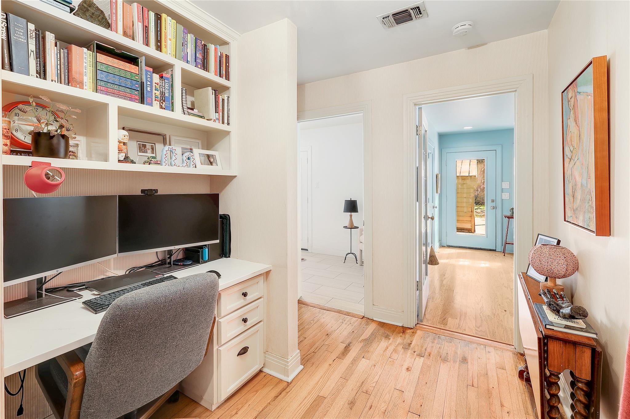 5303 Sunshine Dr, Austin, TX 78756