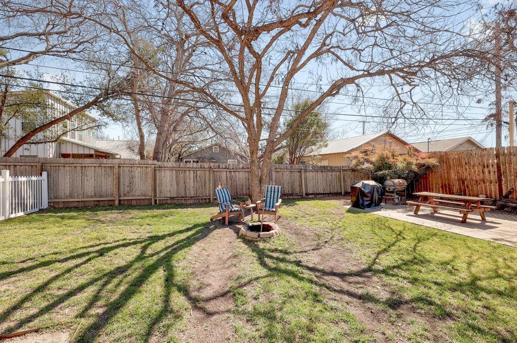 5303 Sunshine Dr, Austin, TX 78756