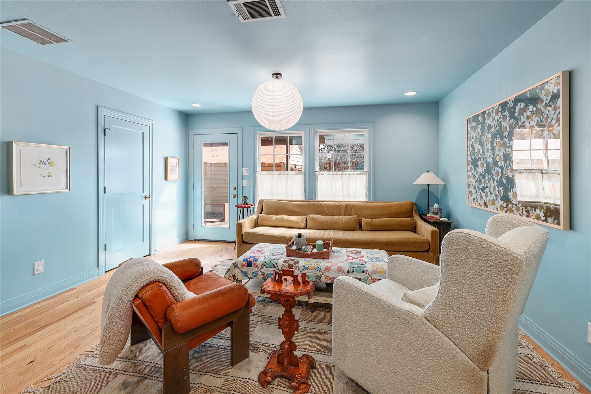 5303 Sunshine Dr, Austin, TX 78756