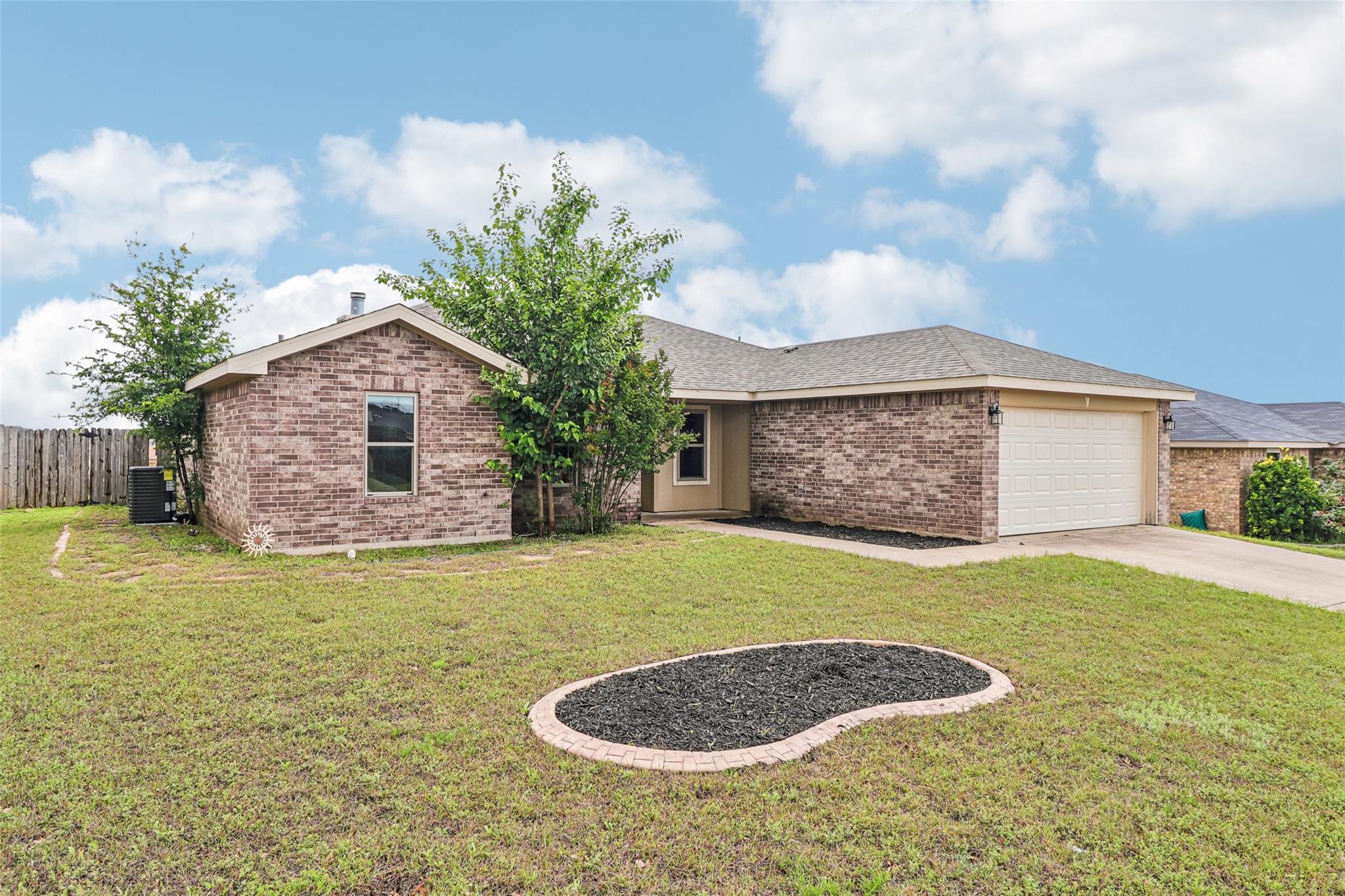 1309 Marlee Cir, Copperas Cove, TX 76522