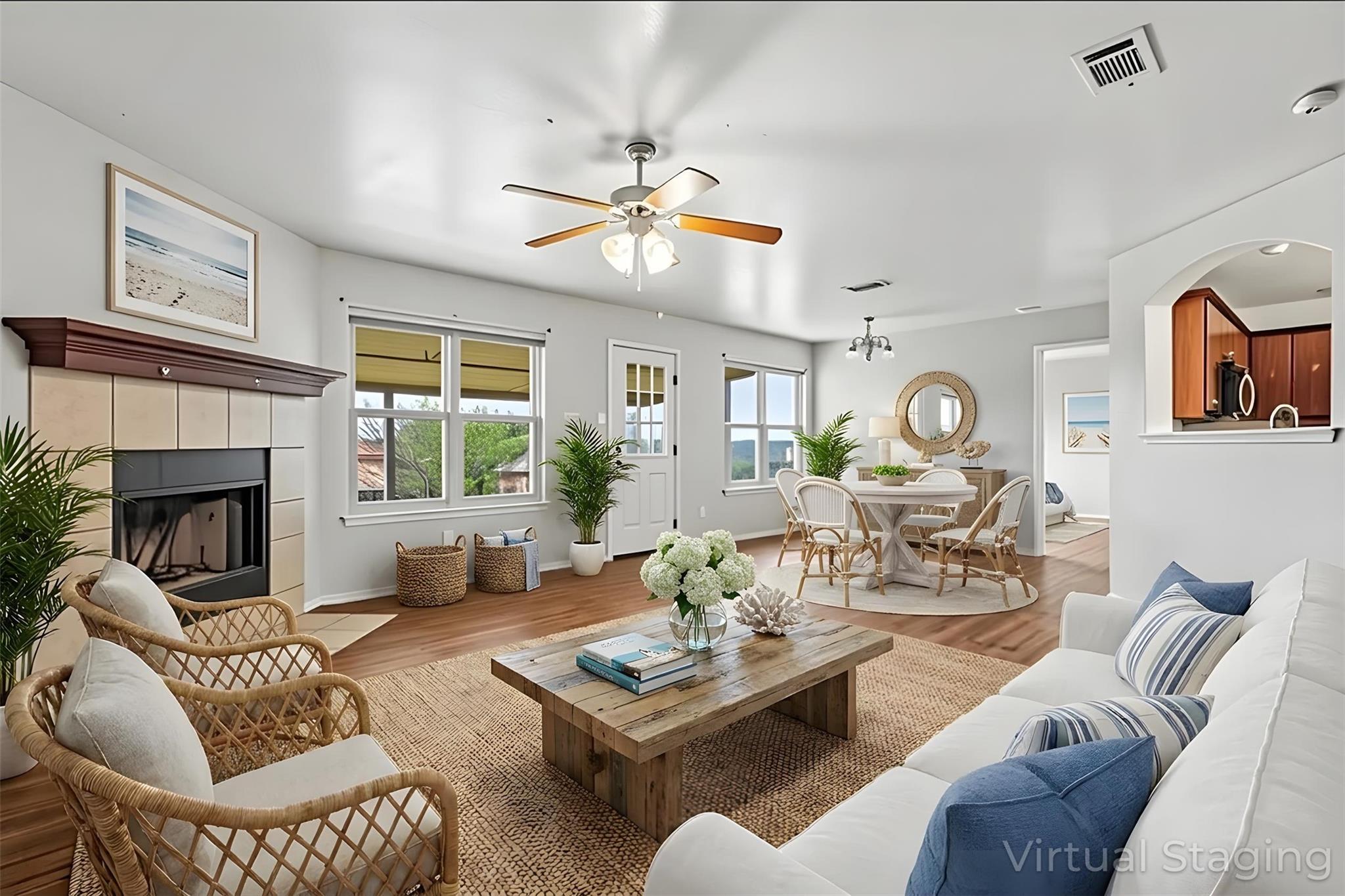 1309 Marlee Cir, Copperas Cove, TX 76522