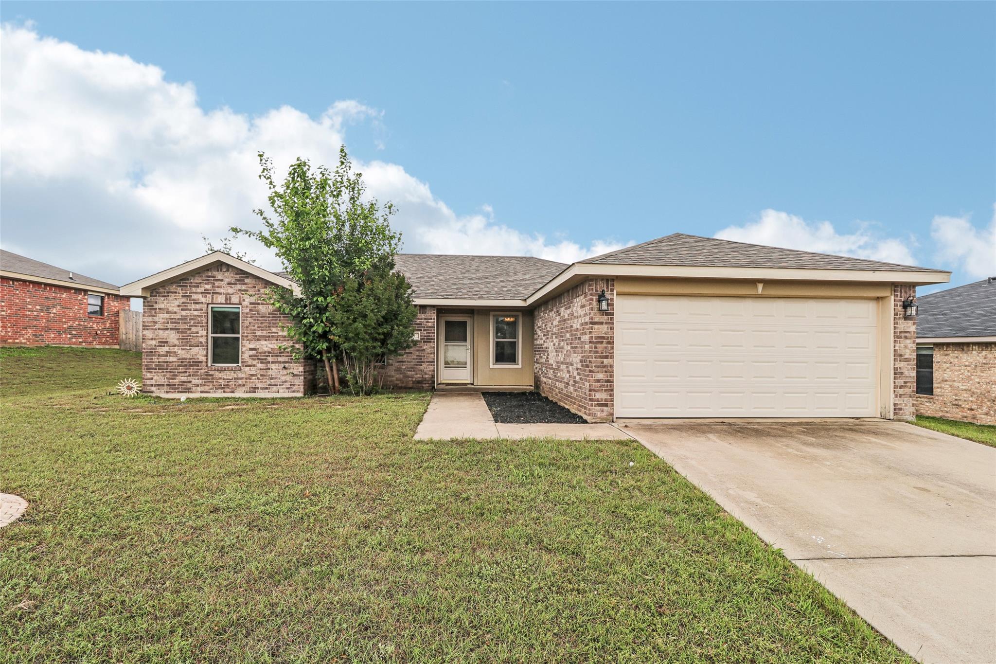 1309 Marlee Cir, Copperas Cove, TX 76522